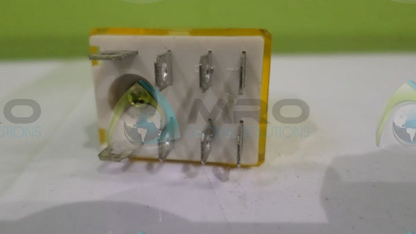 IDEC RH2B-U RELAY 24VDC NSNP