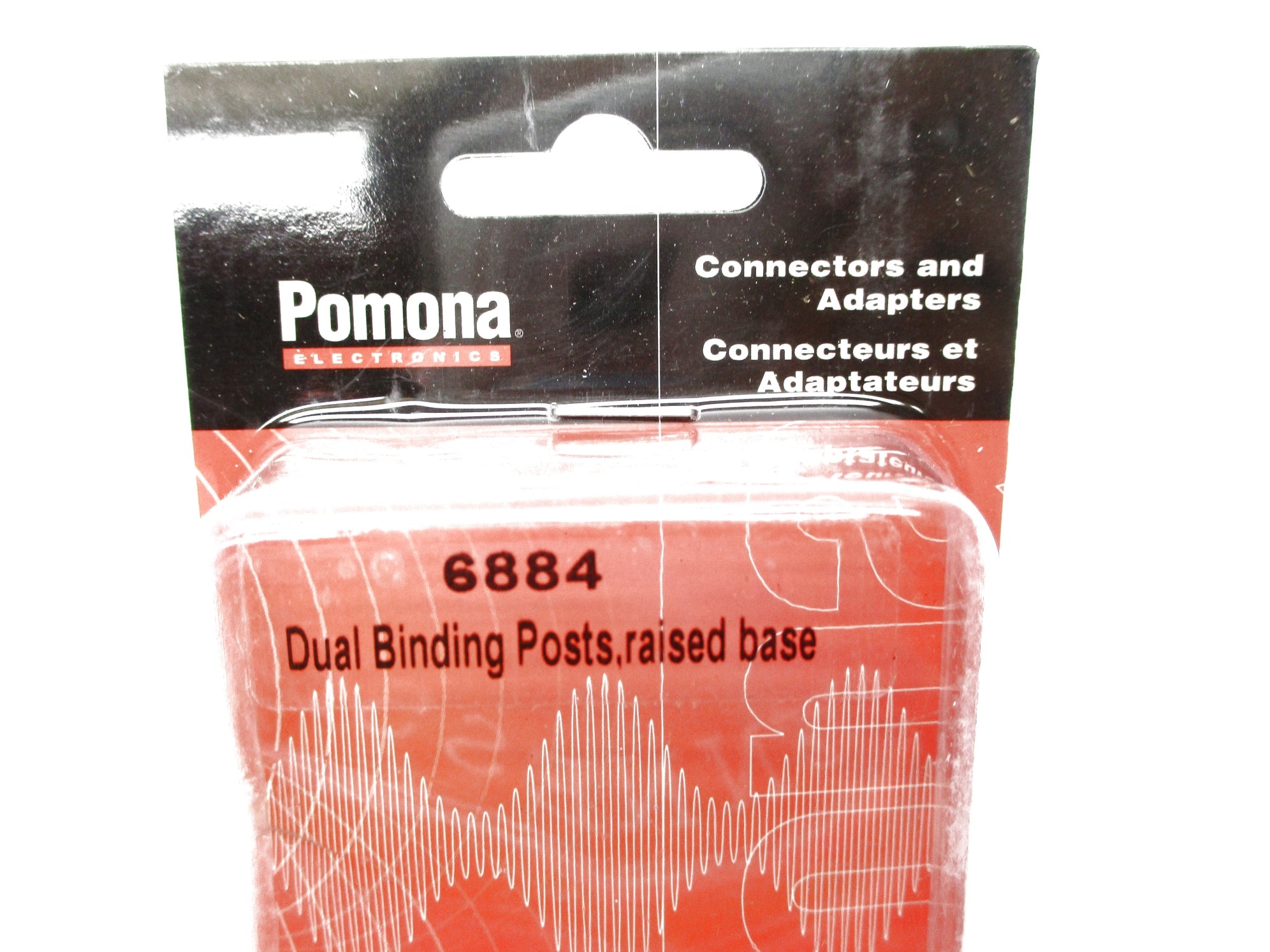 POMONA 6884 NSMP
