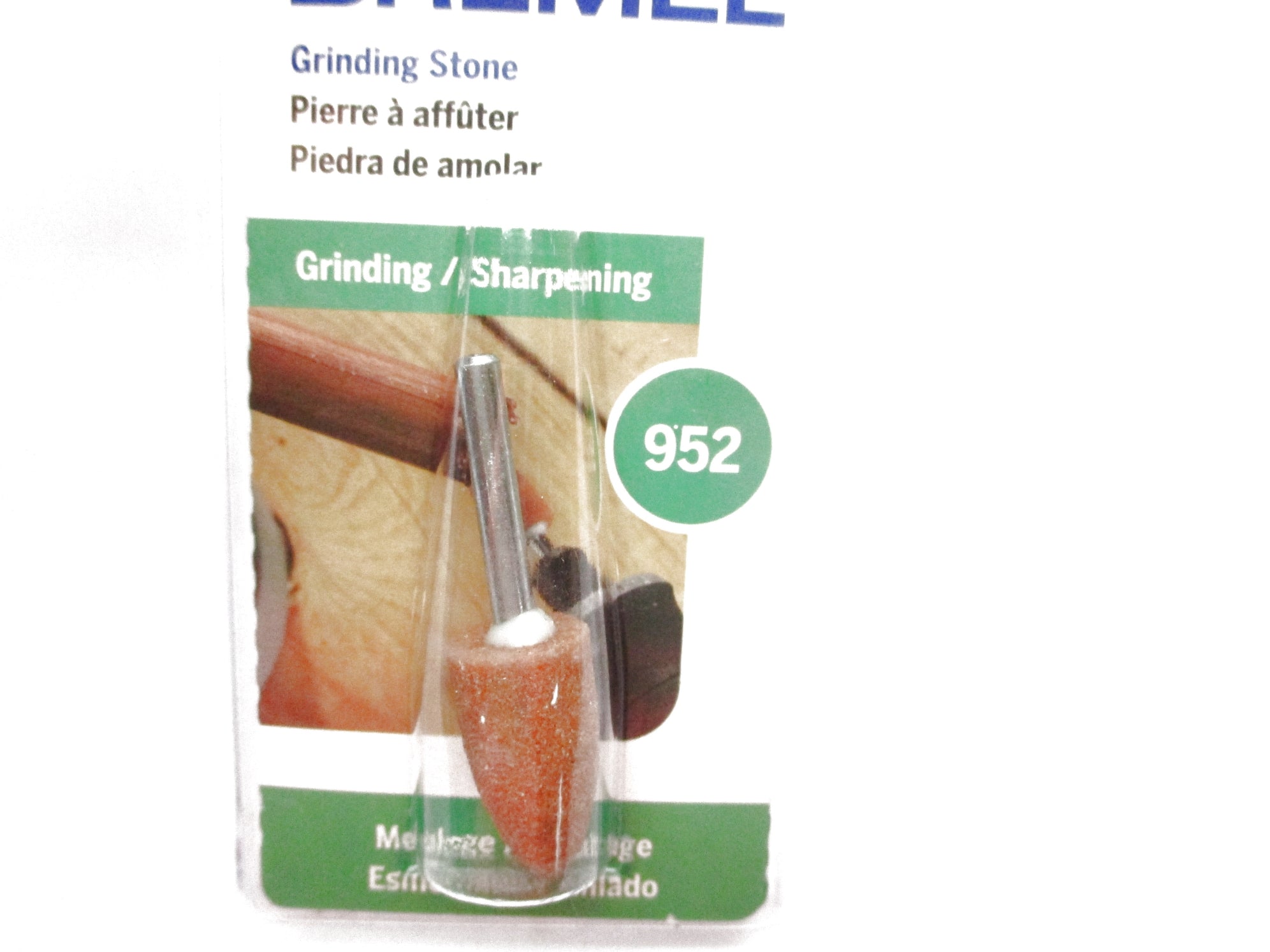 DREMAL 952 NSMP
