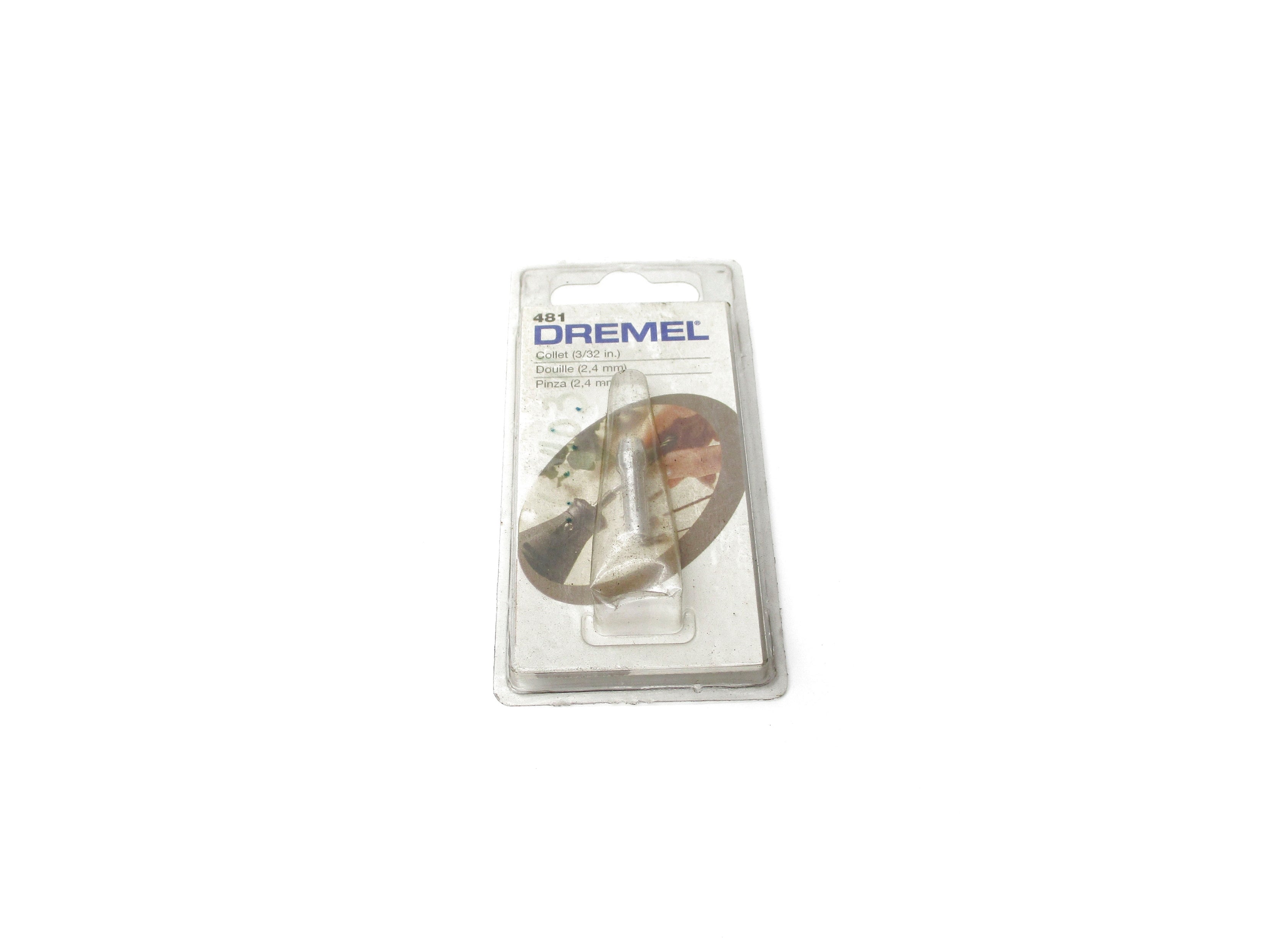 DREMEL 481 NSMP