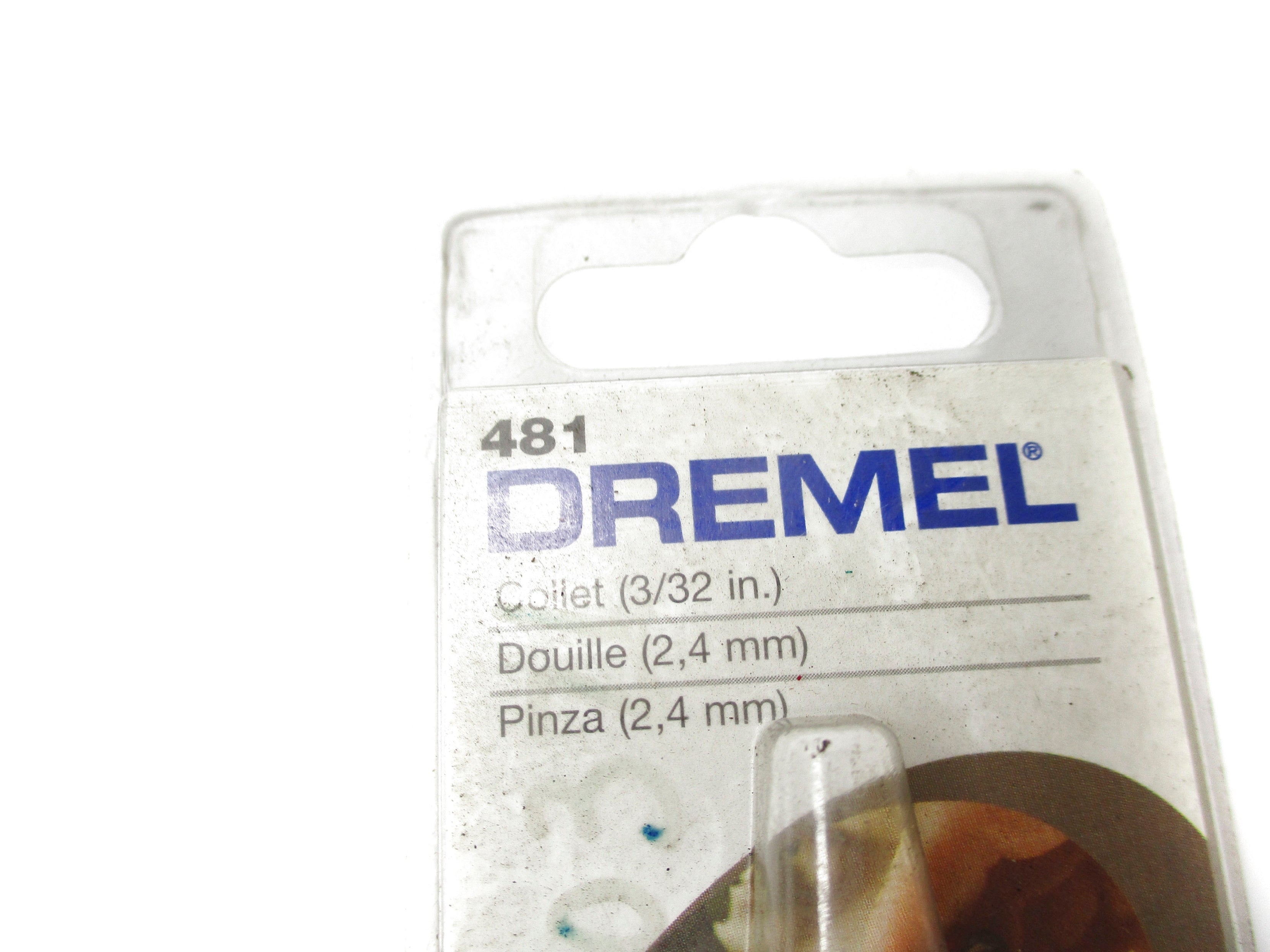 DREMEL 481 NSMP