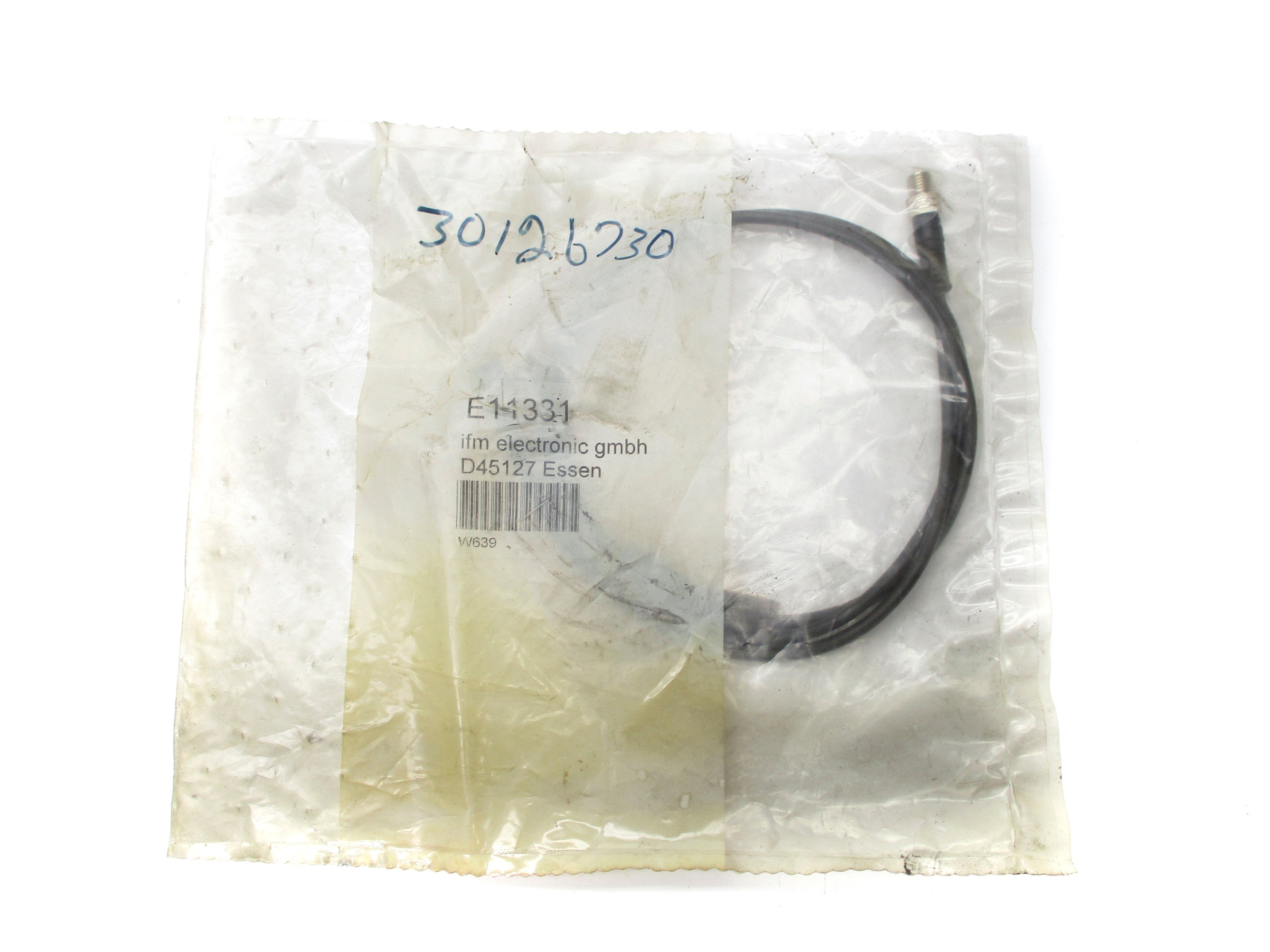 IFM EFECTOR E11331 NSMP