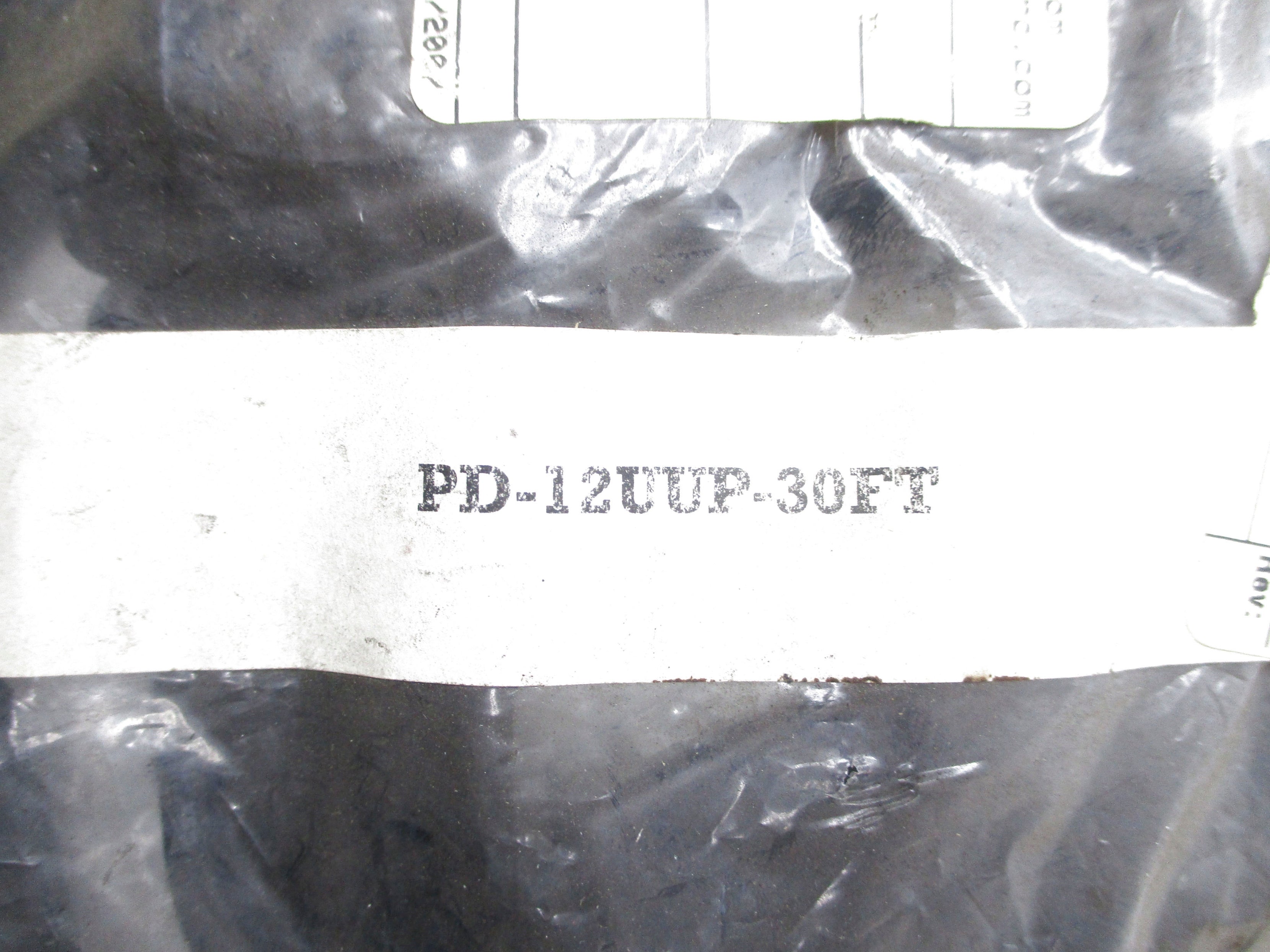 FANUC PD-12UUP-30FT NSMP