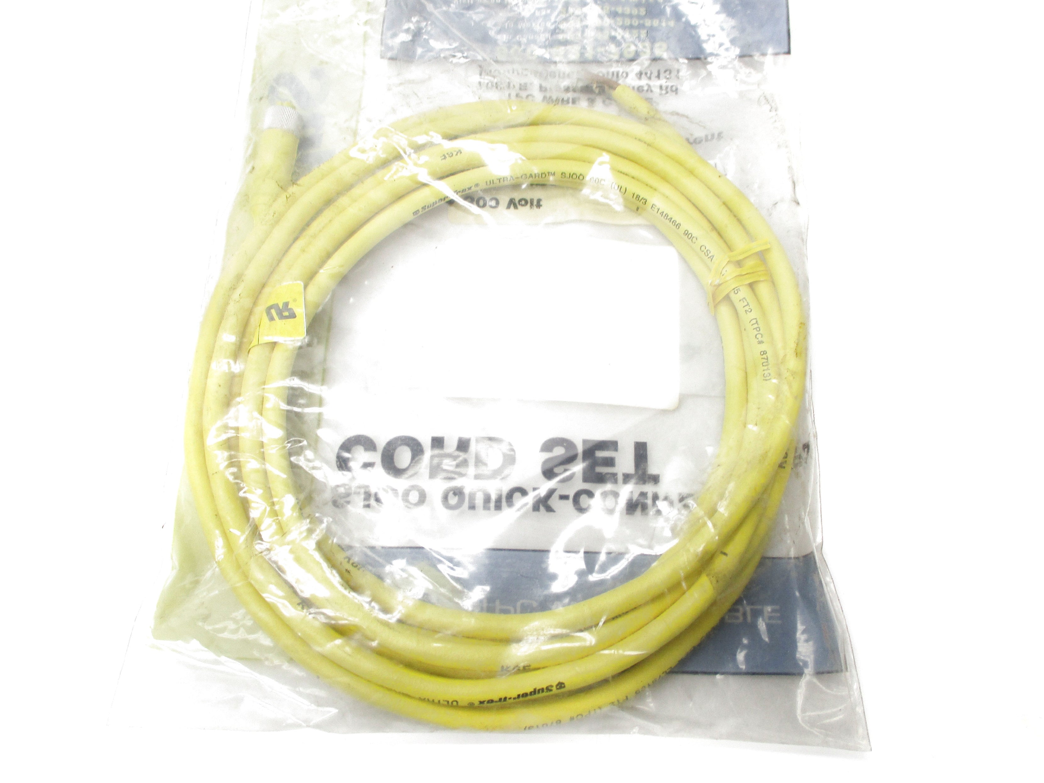 TPC WIRE & CABLE CF13C24M004 NSMP