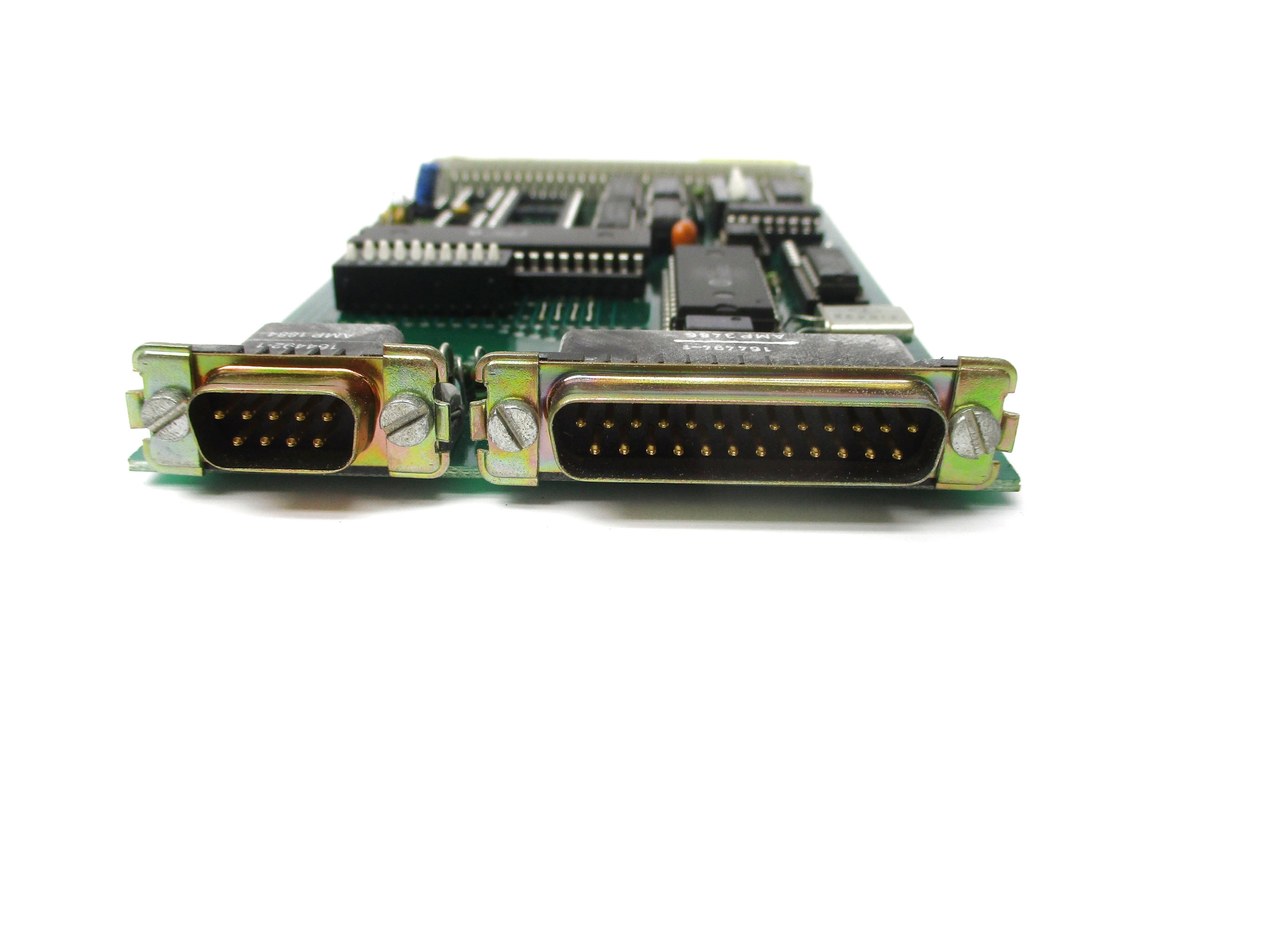 RS232C/TTY-A2-3 NSNP