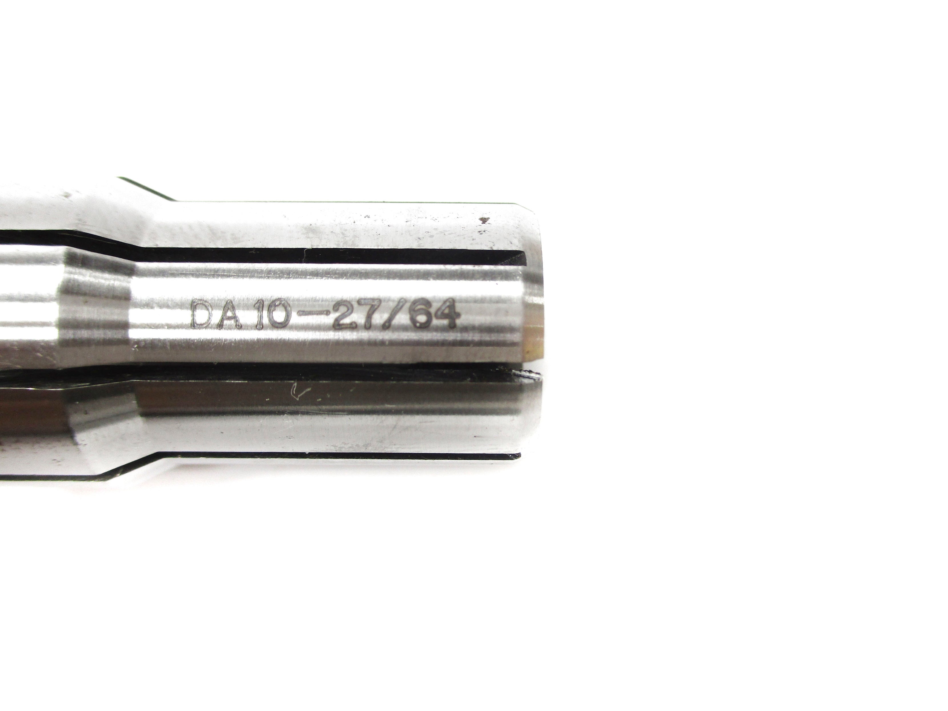 SPARE PART DA10-27/64 NSNP