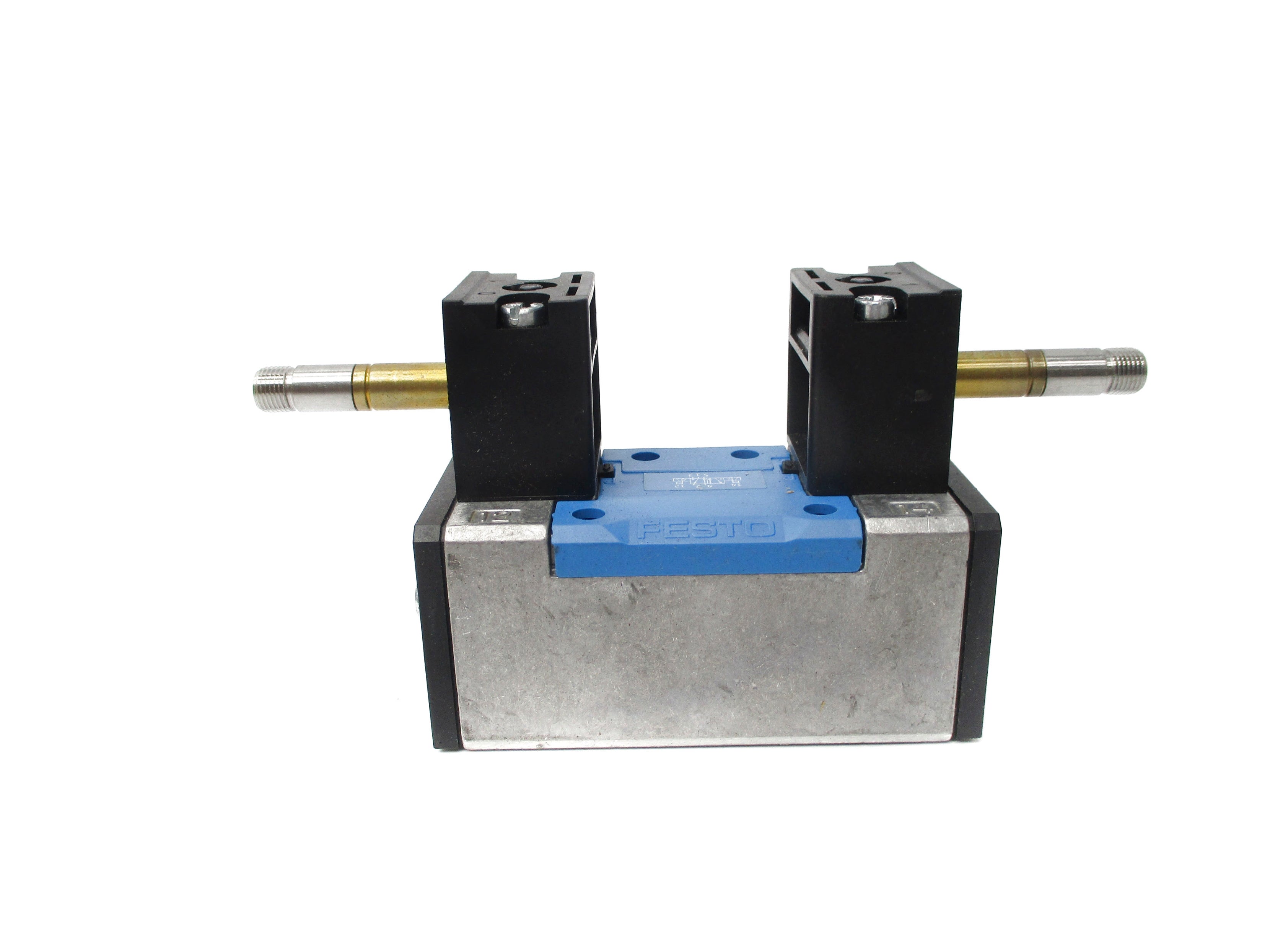 FESTO JMFH-5/2-D-1-C 150980 30-145PSI NSMP