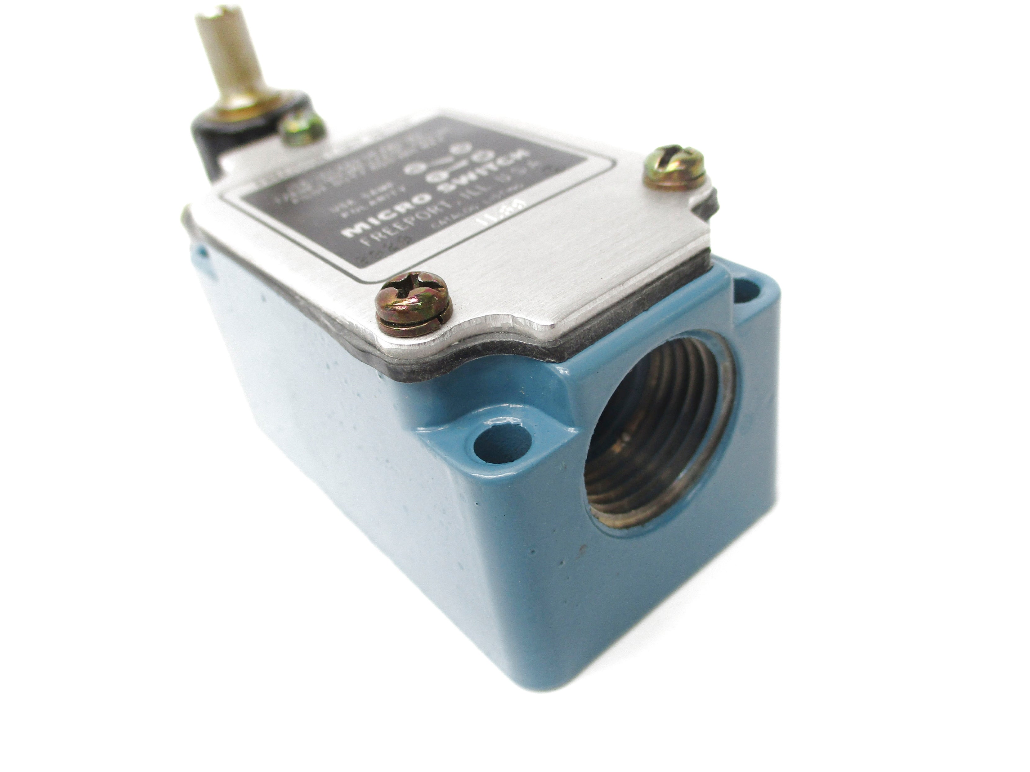 HONEYWELL 1LS9 600VAC 10A NSMP