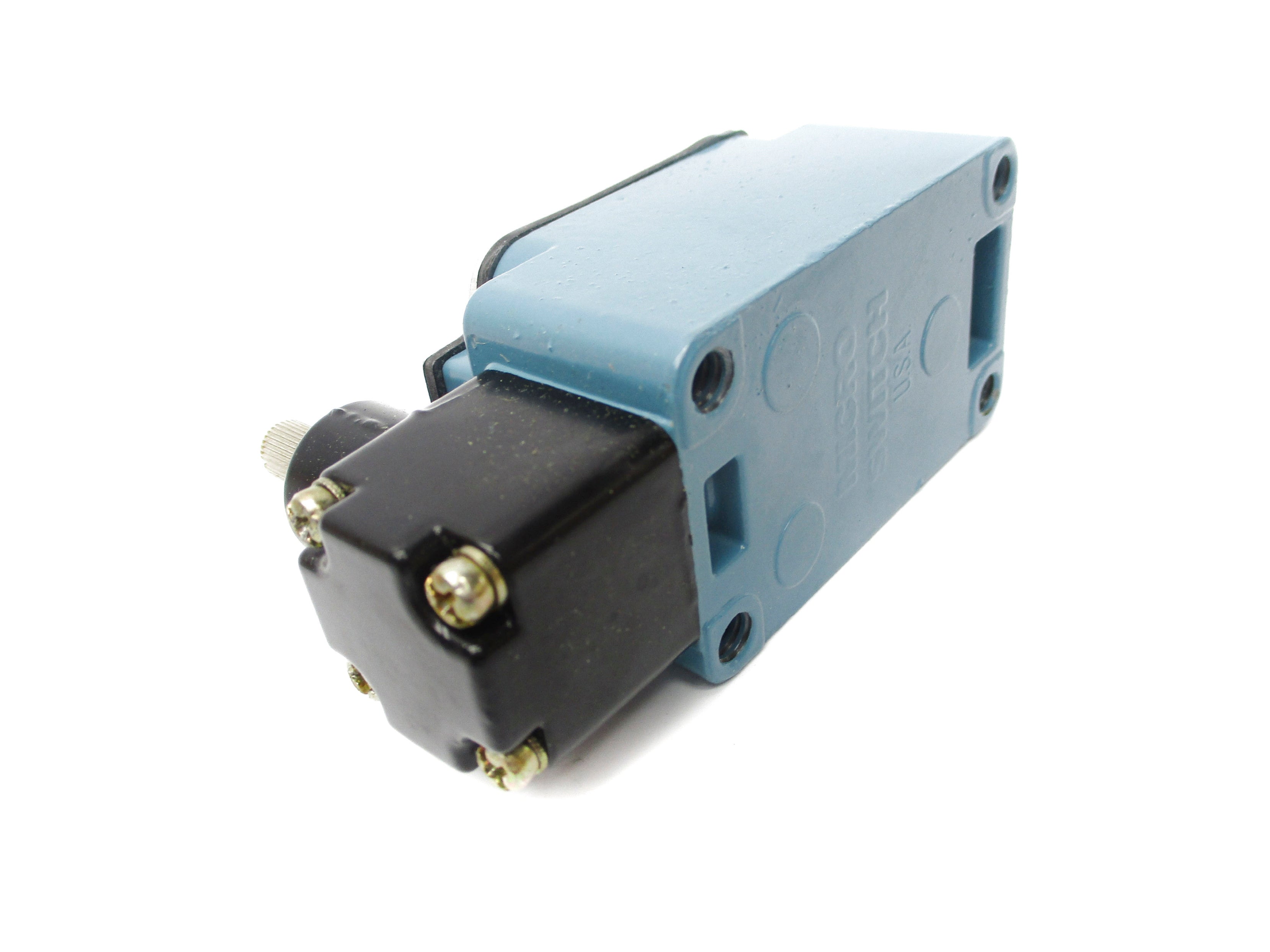 HONEYWELL 1LS9 600VAC 10A NSMP