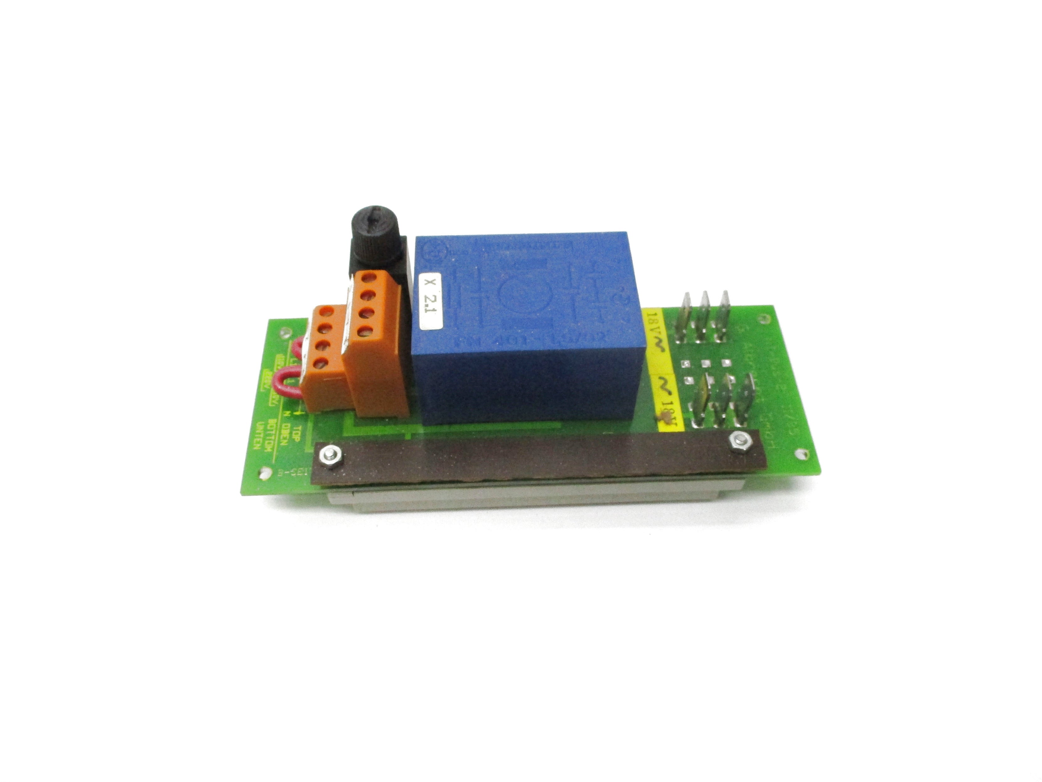 NT-BUS-2 NSNP