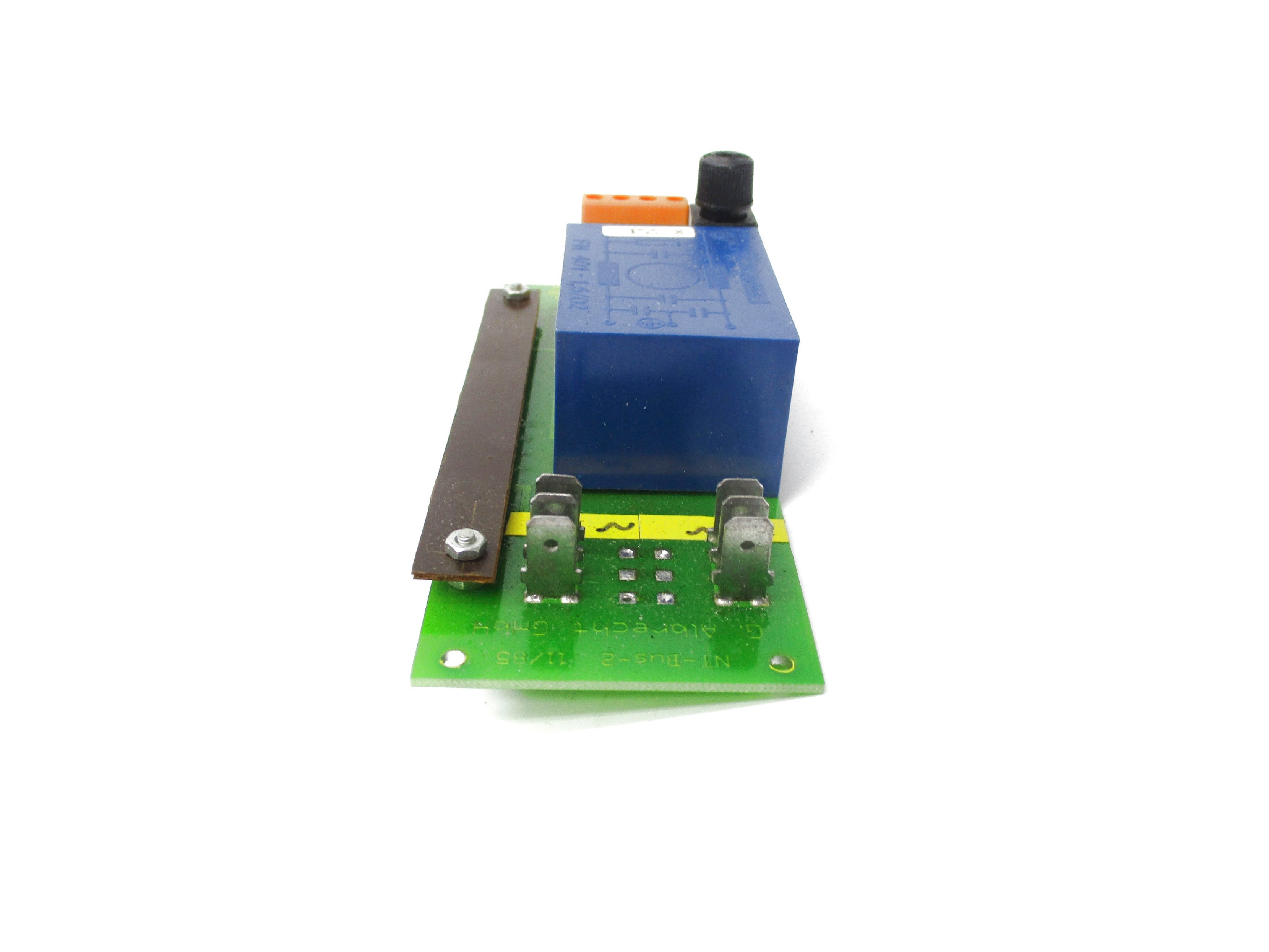 NT-BUS-2 NSNP