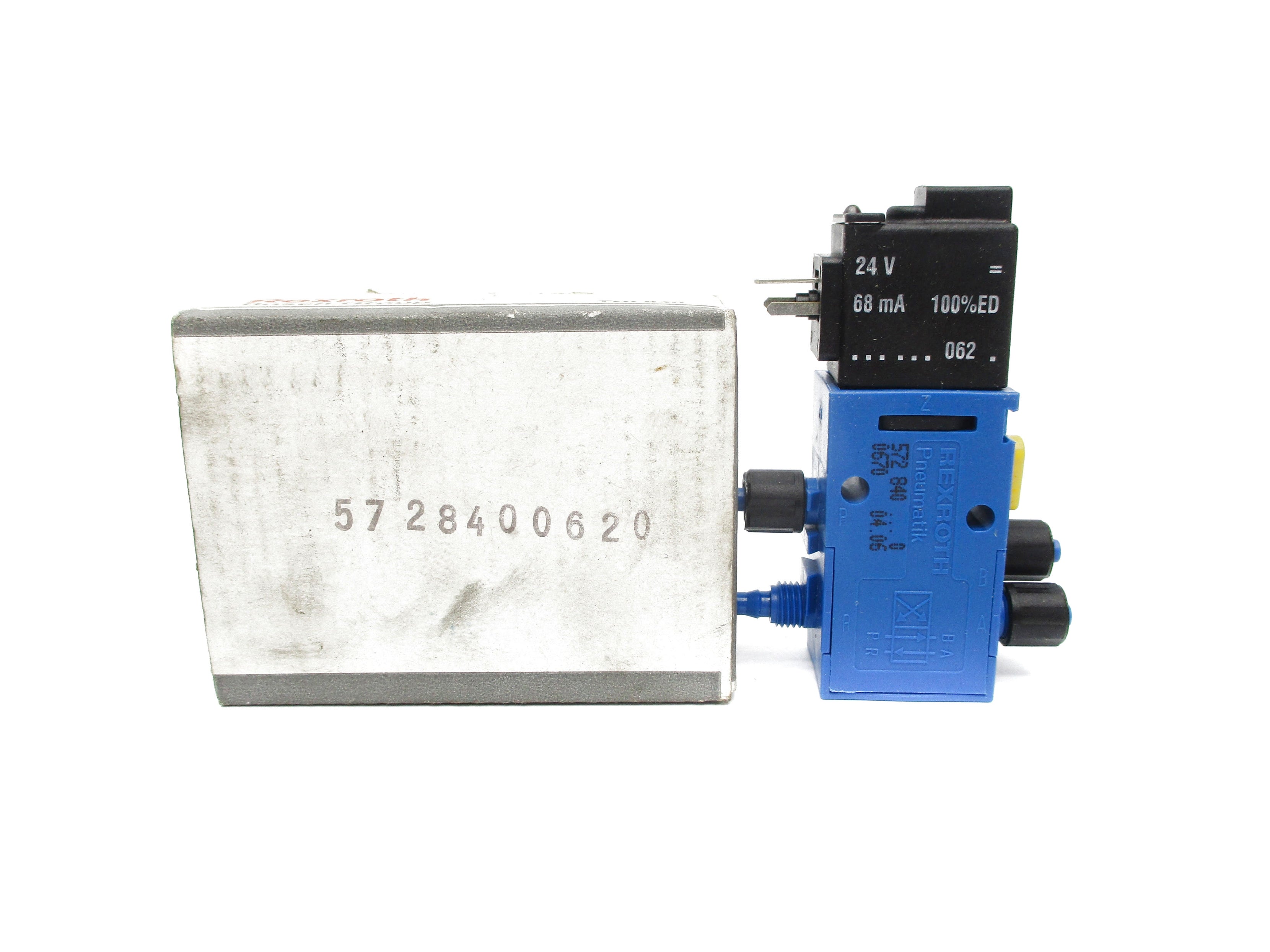 REXROTH 5728400620 24V NSMP