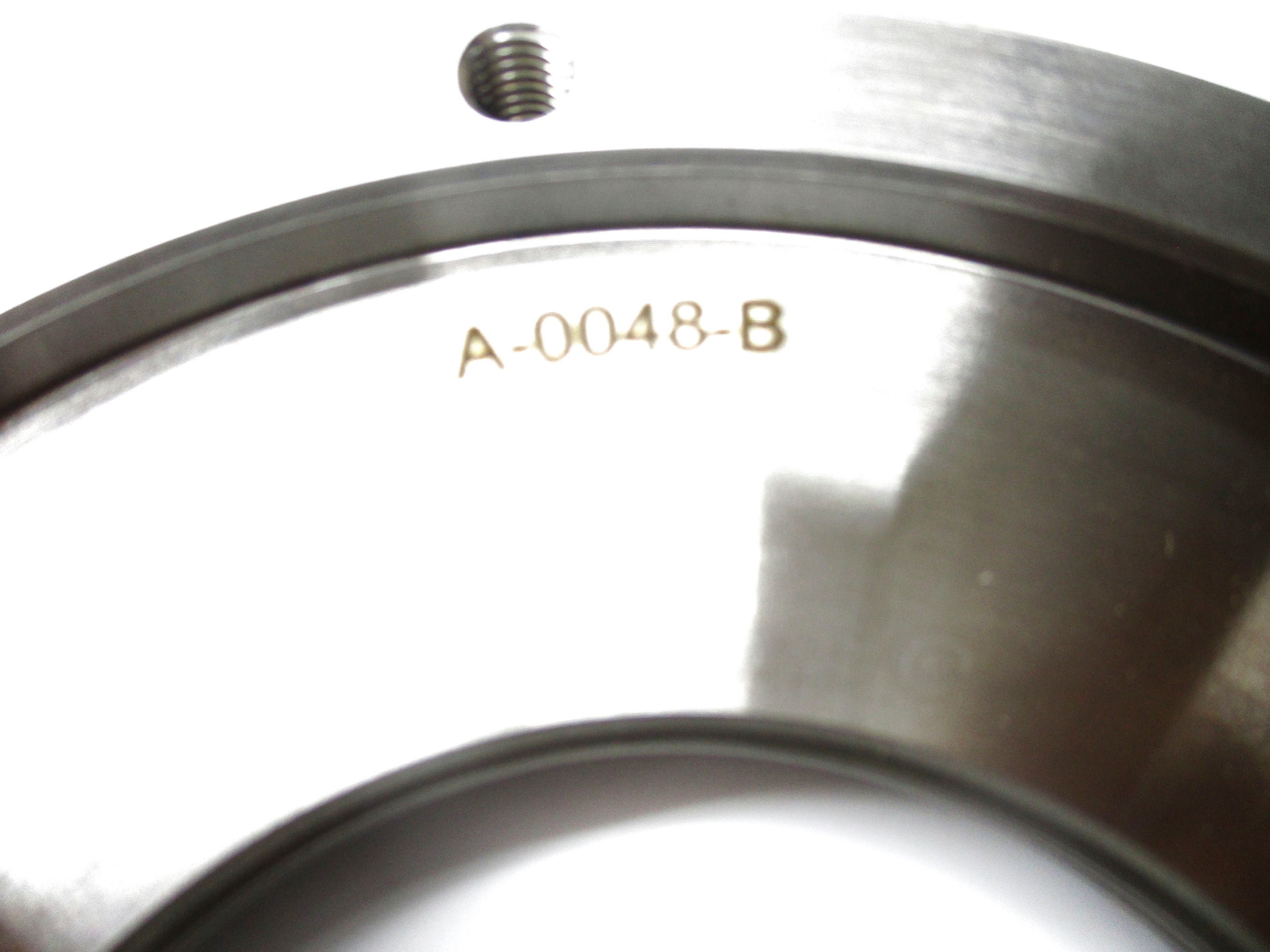 SPARE PART A-0048-B 68361 NSNP
