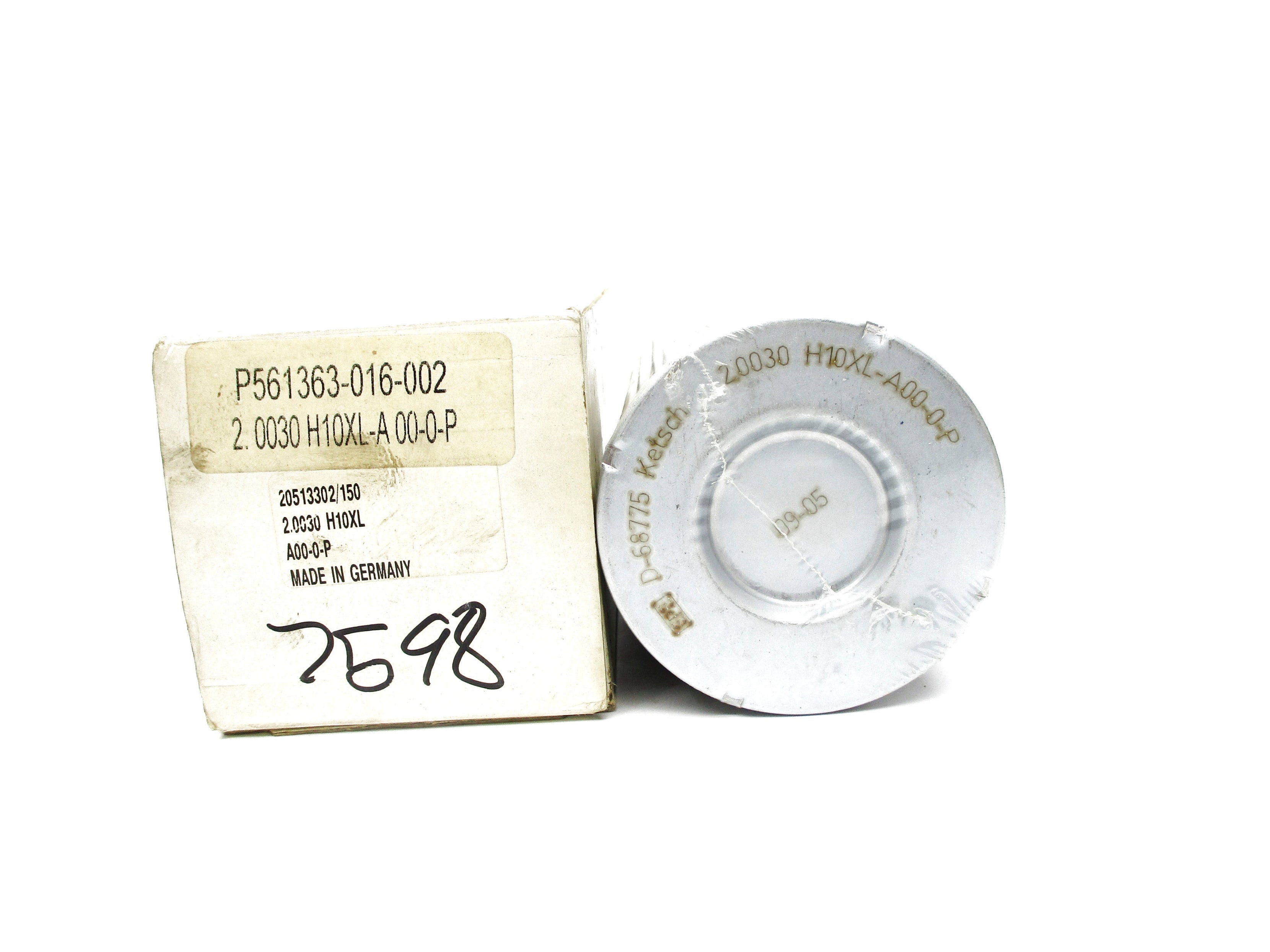 2.0030-H10XL-A00-0-P NSMP