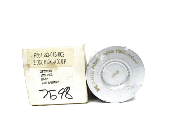 2.0030-H10XL-A00-0-P NSMP