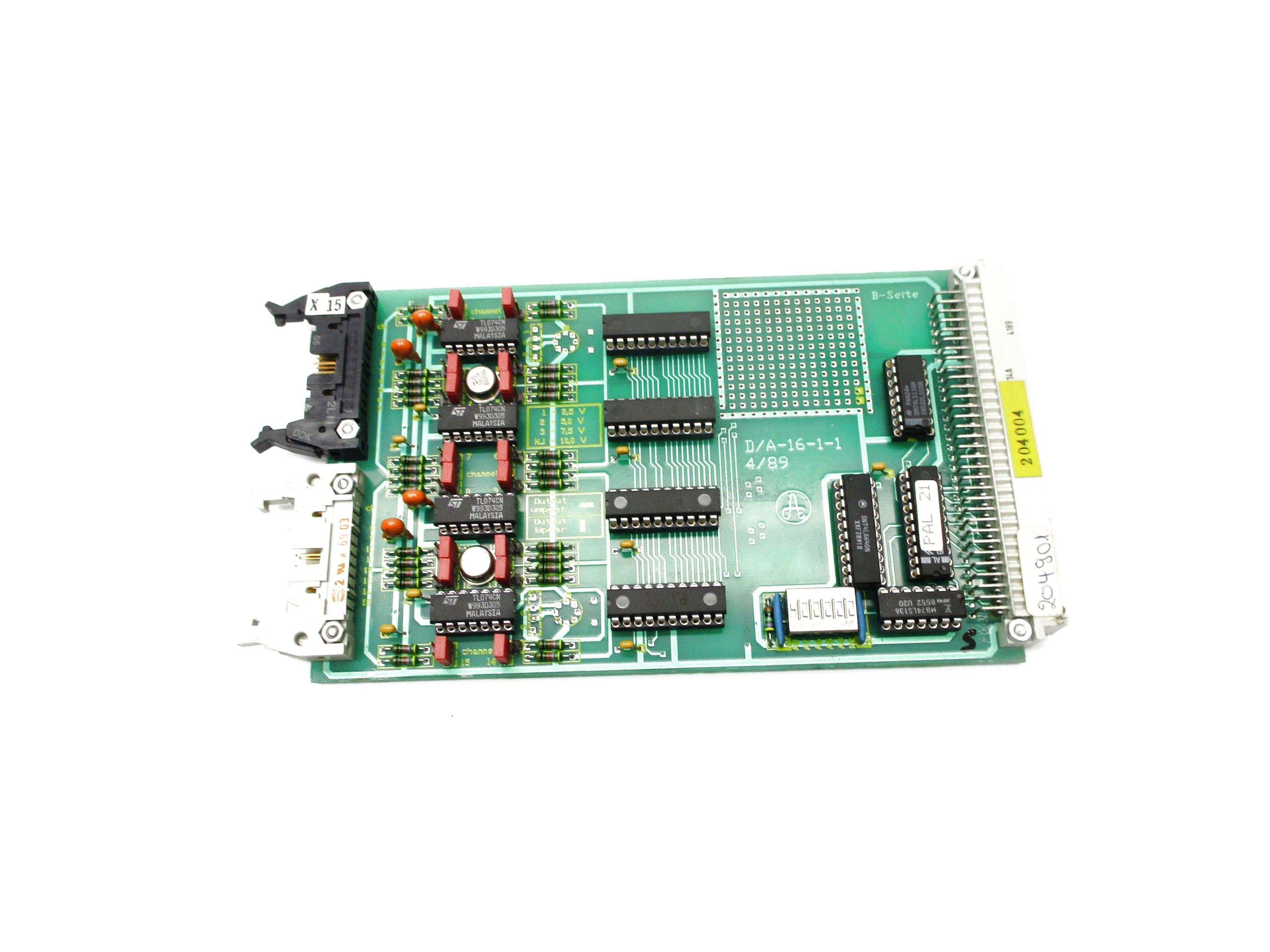 D/A-16-1-1 UNMP