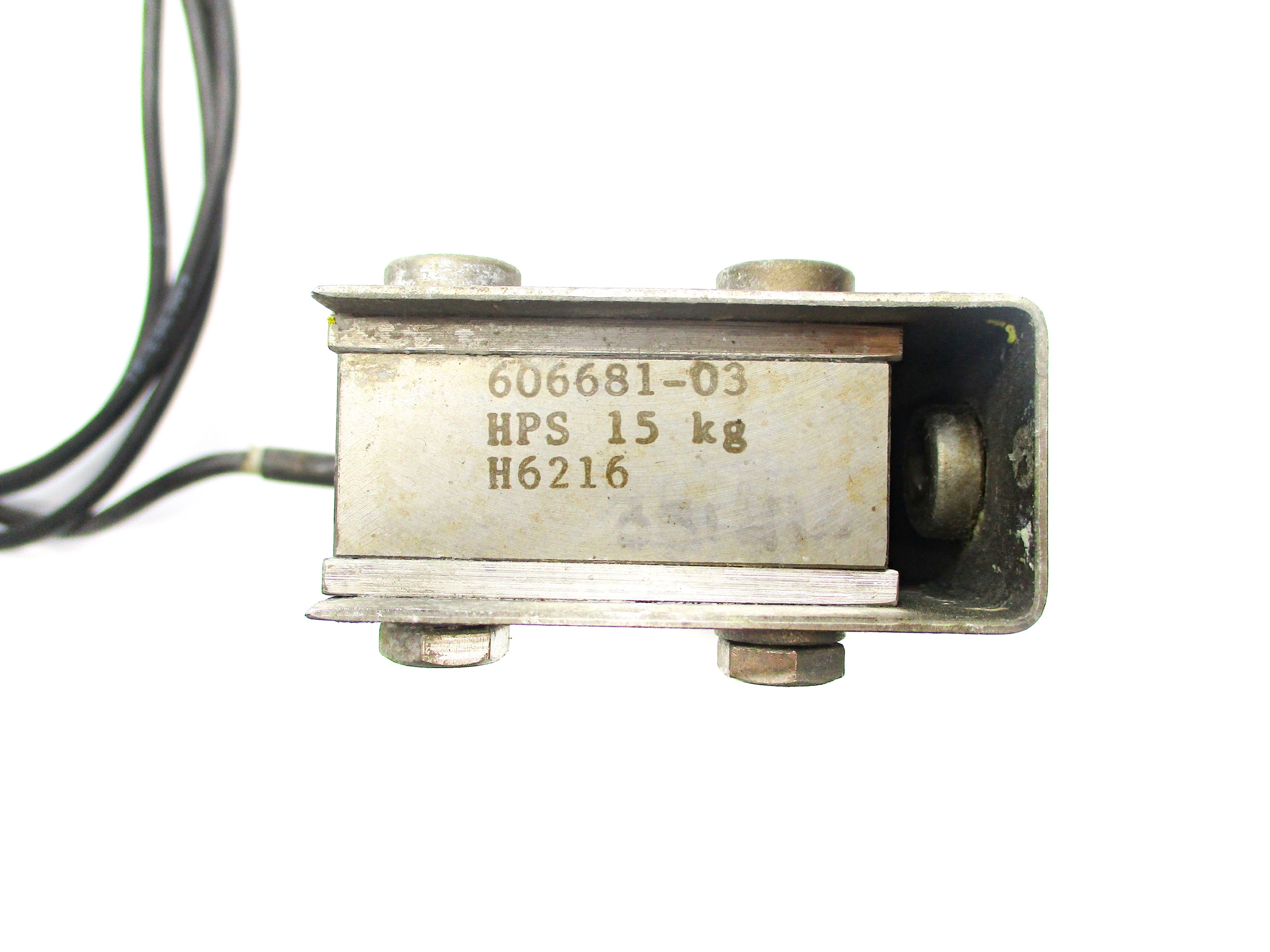 LOAD CELL 606681-03 UNMP