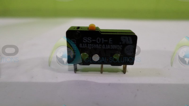 OMRON SS-01-E  NSNP