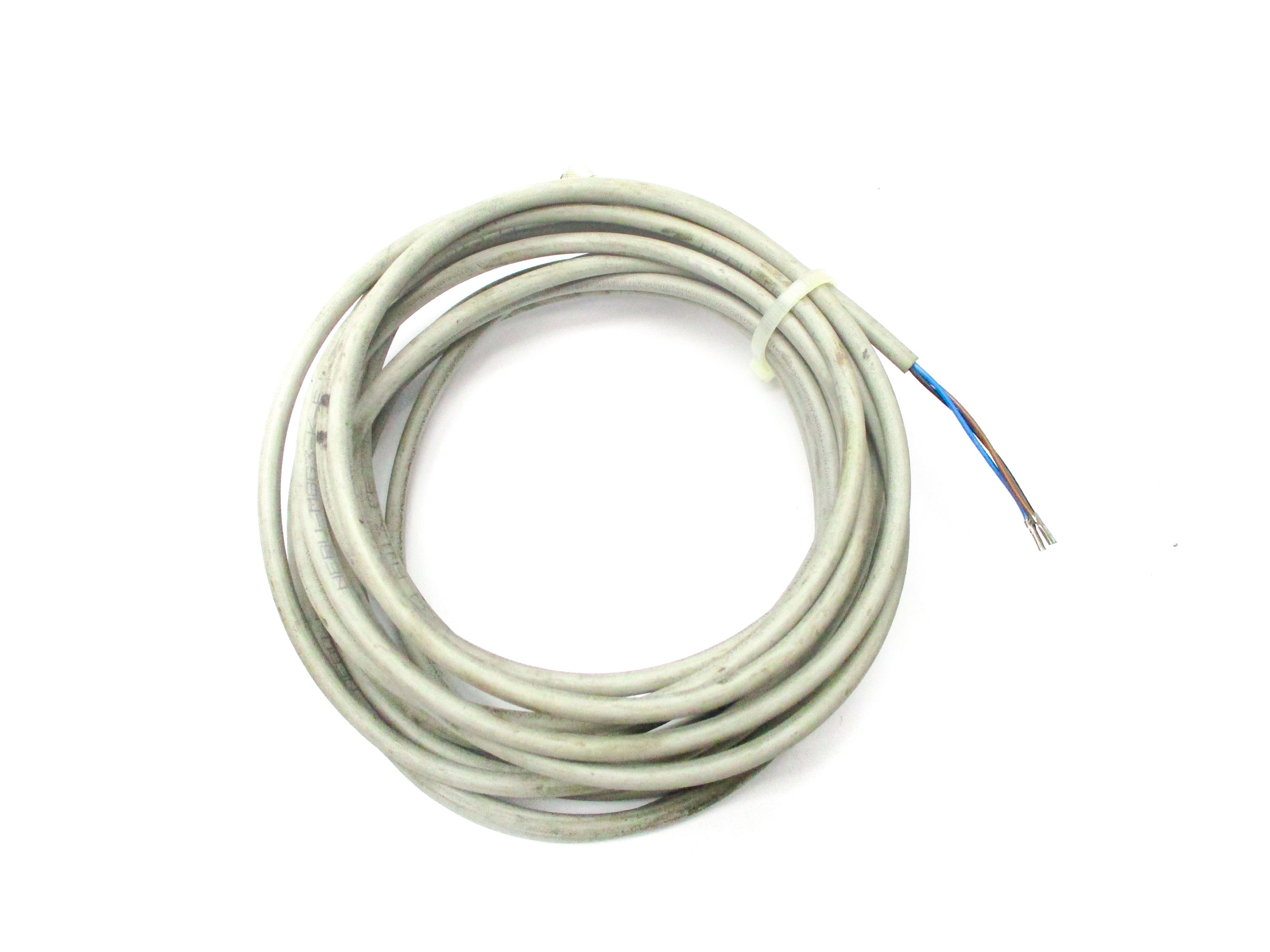 FESTO NEBU-M8G3-K-5-LE3 UNMP