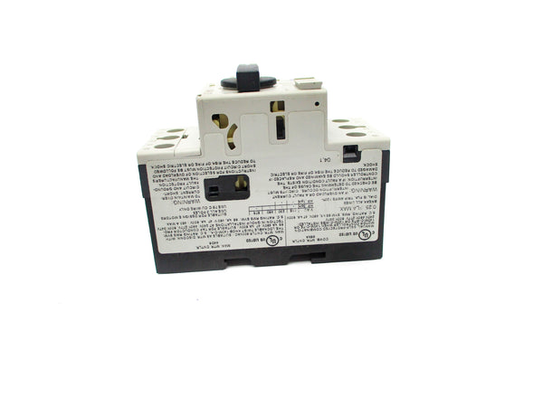 ALLEN BRADLEY 140M-C2E-A25 SER. B 690V 0.16-0.25A NSNP