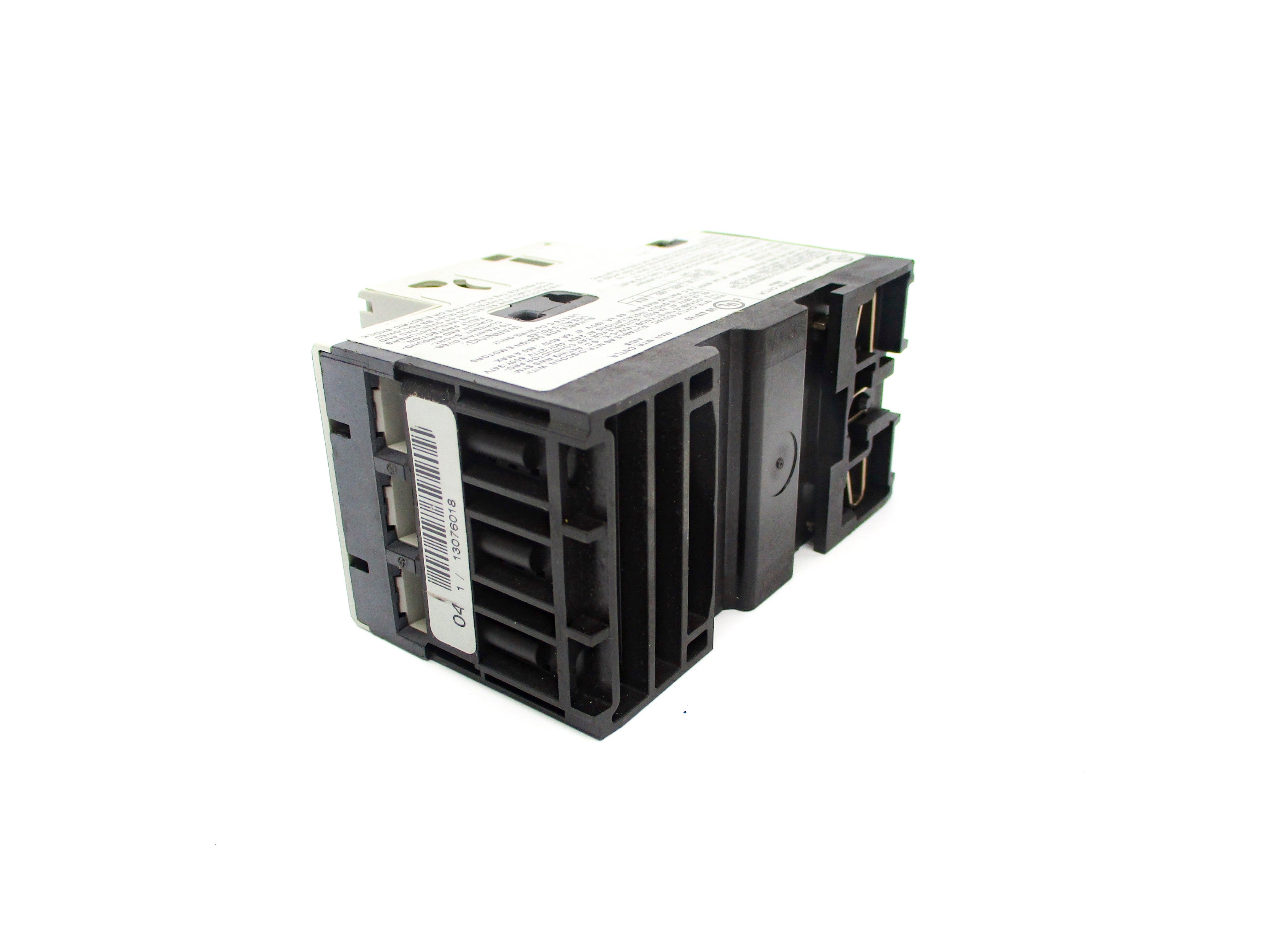ALLEN BRADLEY 140M-C2E-A25 SER. B 690V 0.16-0.25A NSNP