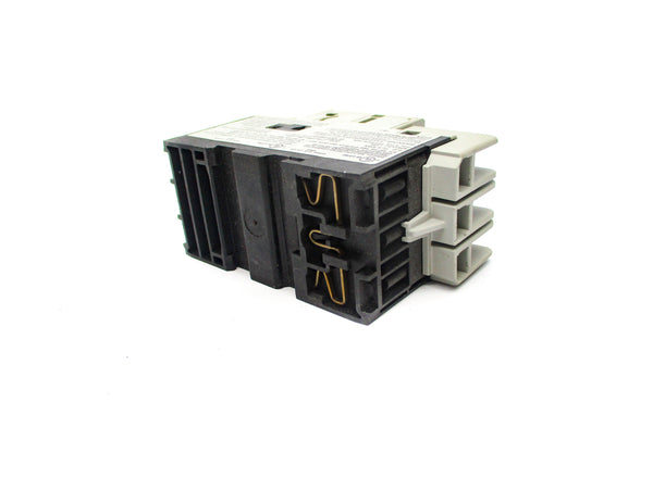 ALLEN BRADLEY 140M-C2E-B40 SER. B NSNP