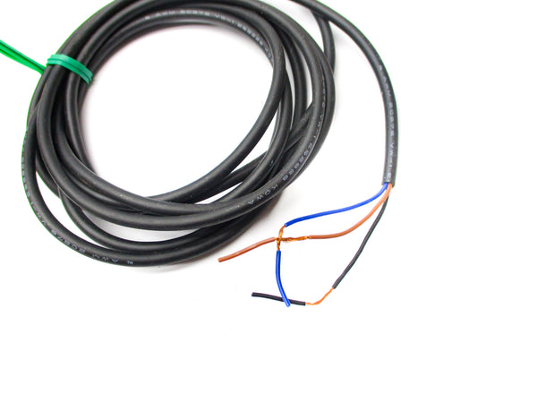 ALLEN BRADLEY 42BA-S2LPAE-A2 SER. A NSNP