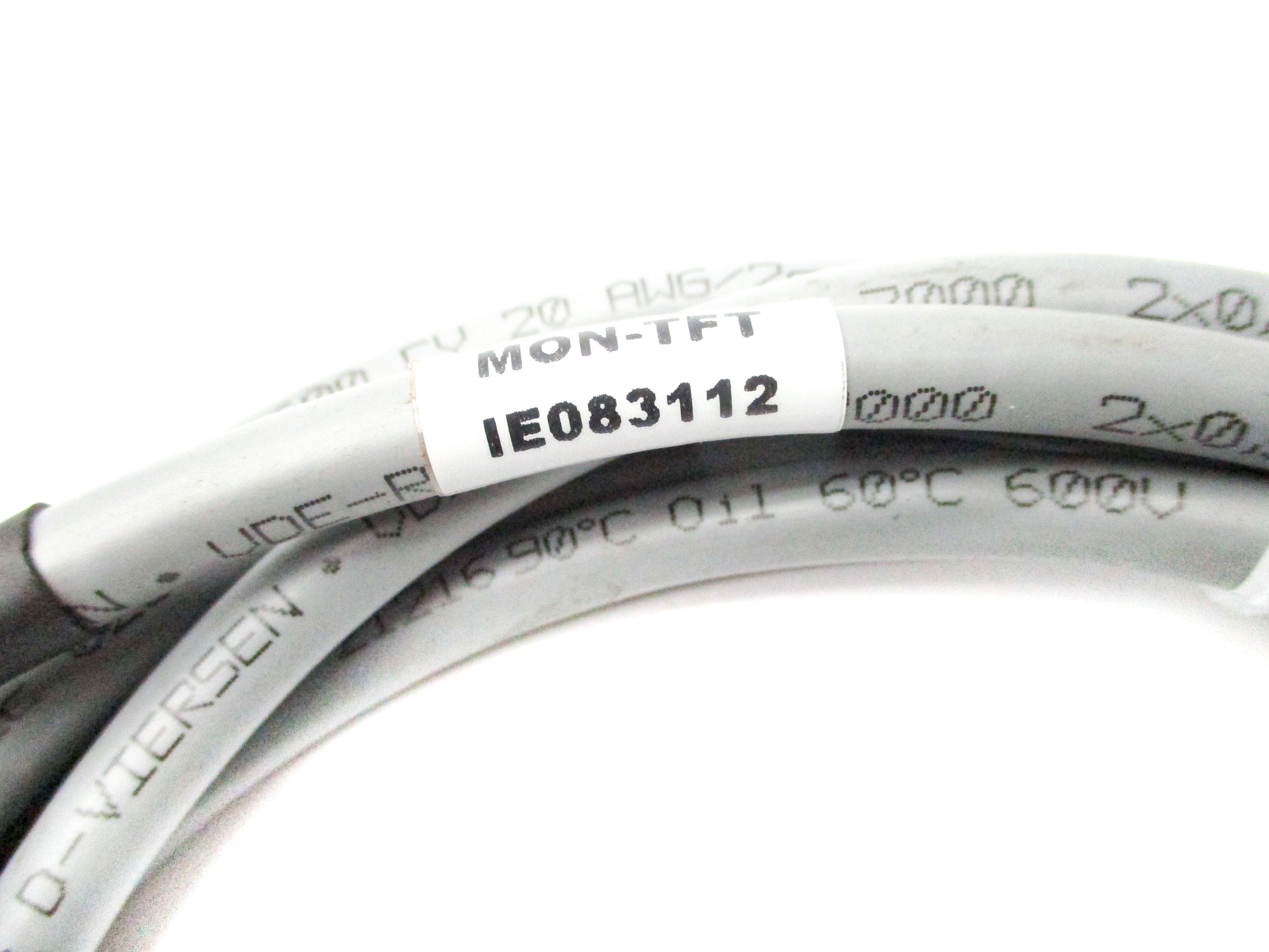 CABLE IE083112 NSNP