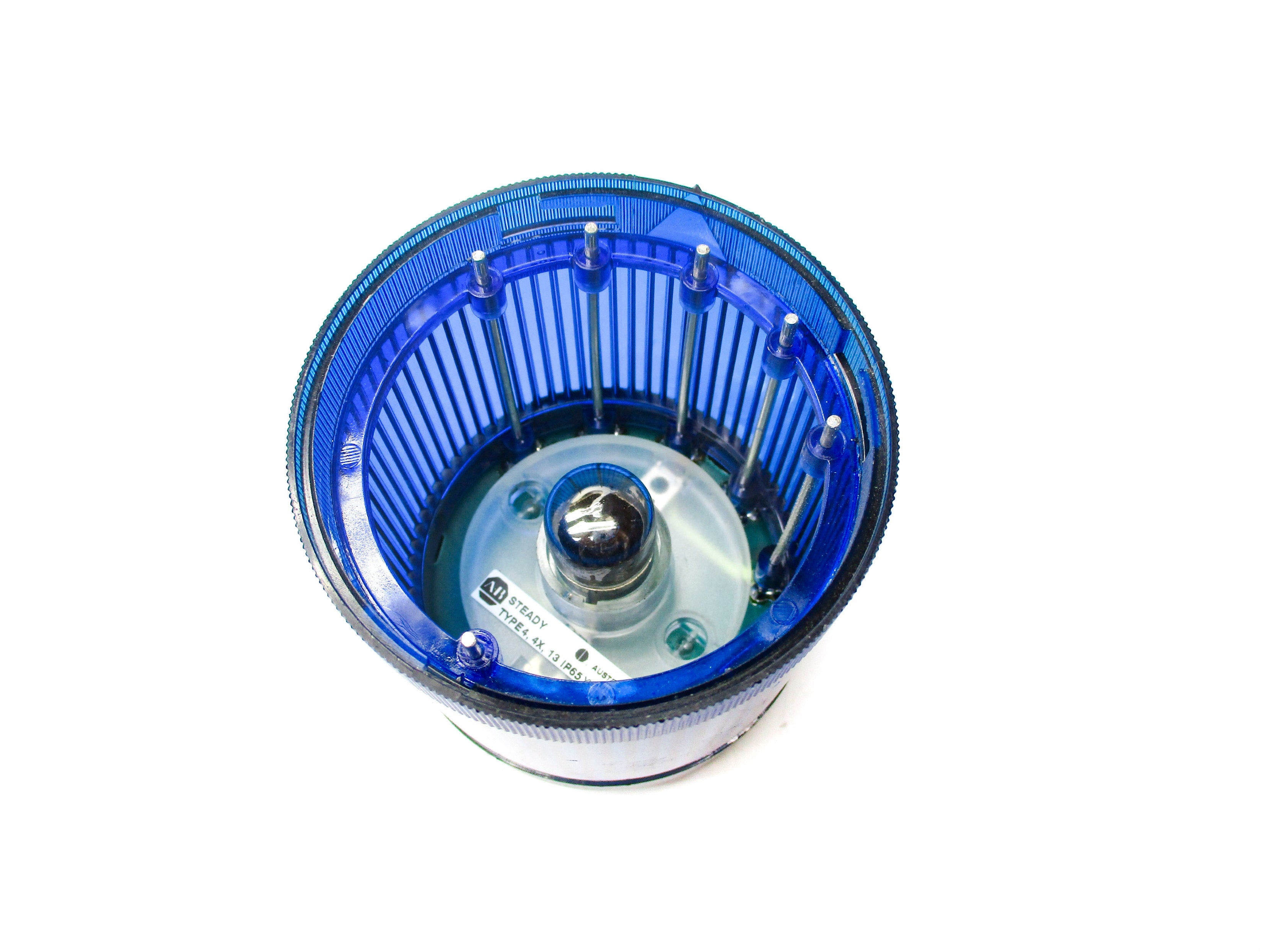 INDUSTRIAL SPARE PART 855T-B10TL6 SER. C NSNP