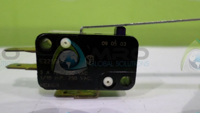 CHERRY E2255HX UNMP