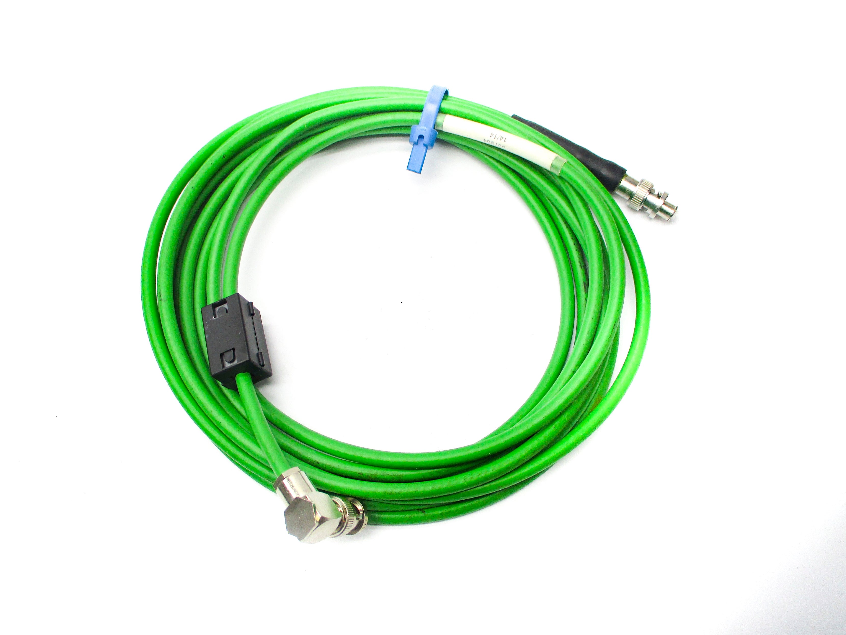 CABLE JPGA/MHV-SHV 011003500W NSNP