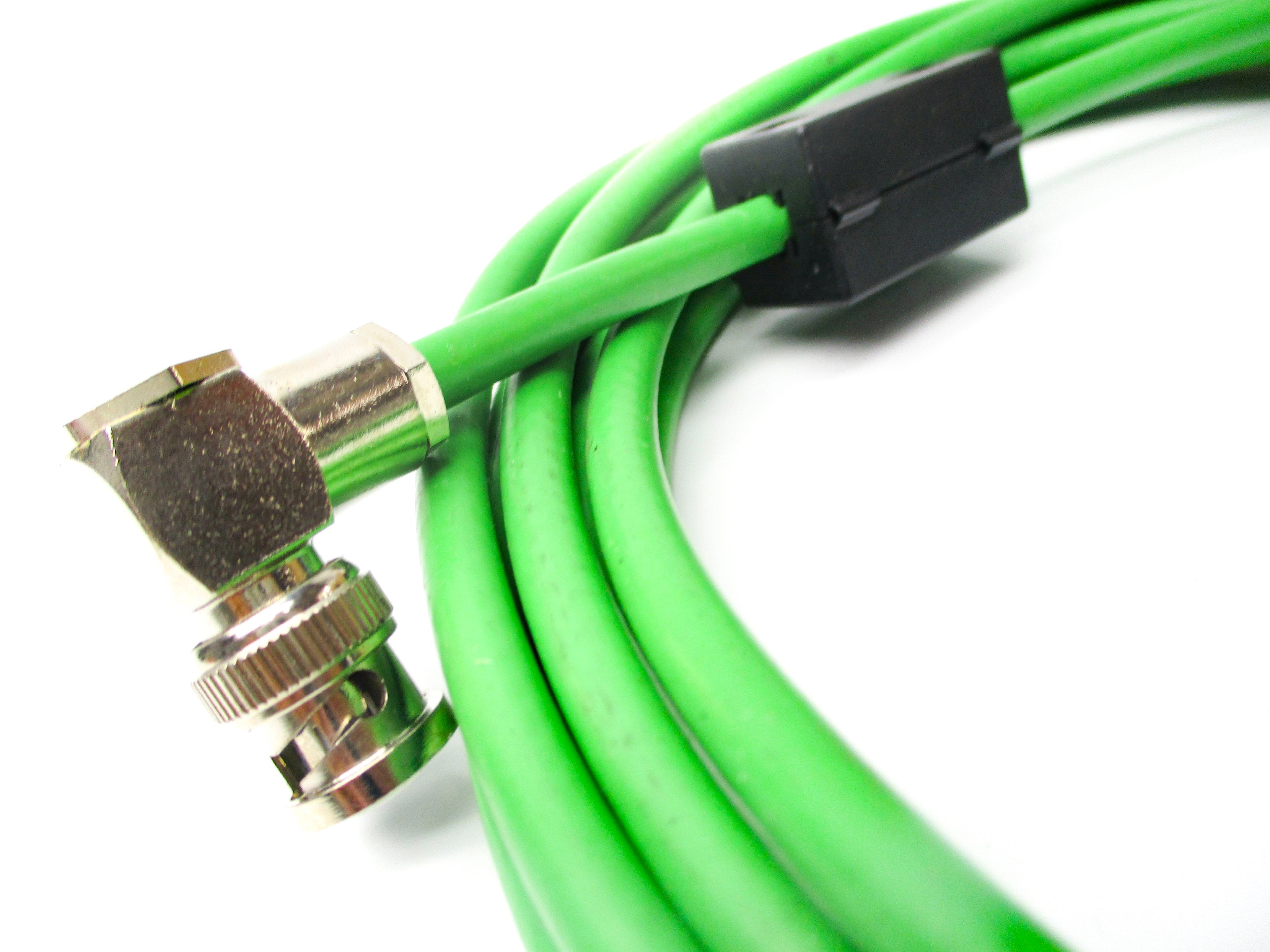 CABLE JPGA/MHV-SHV 011003500W NSNP