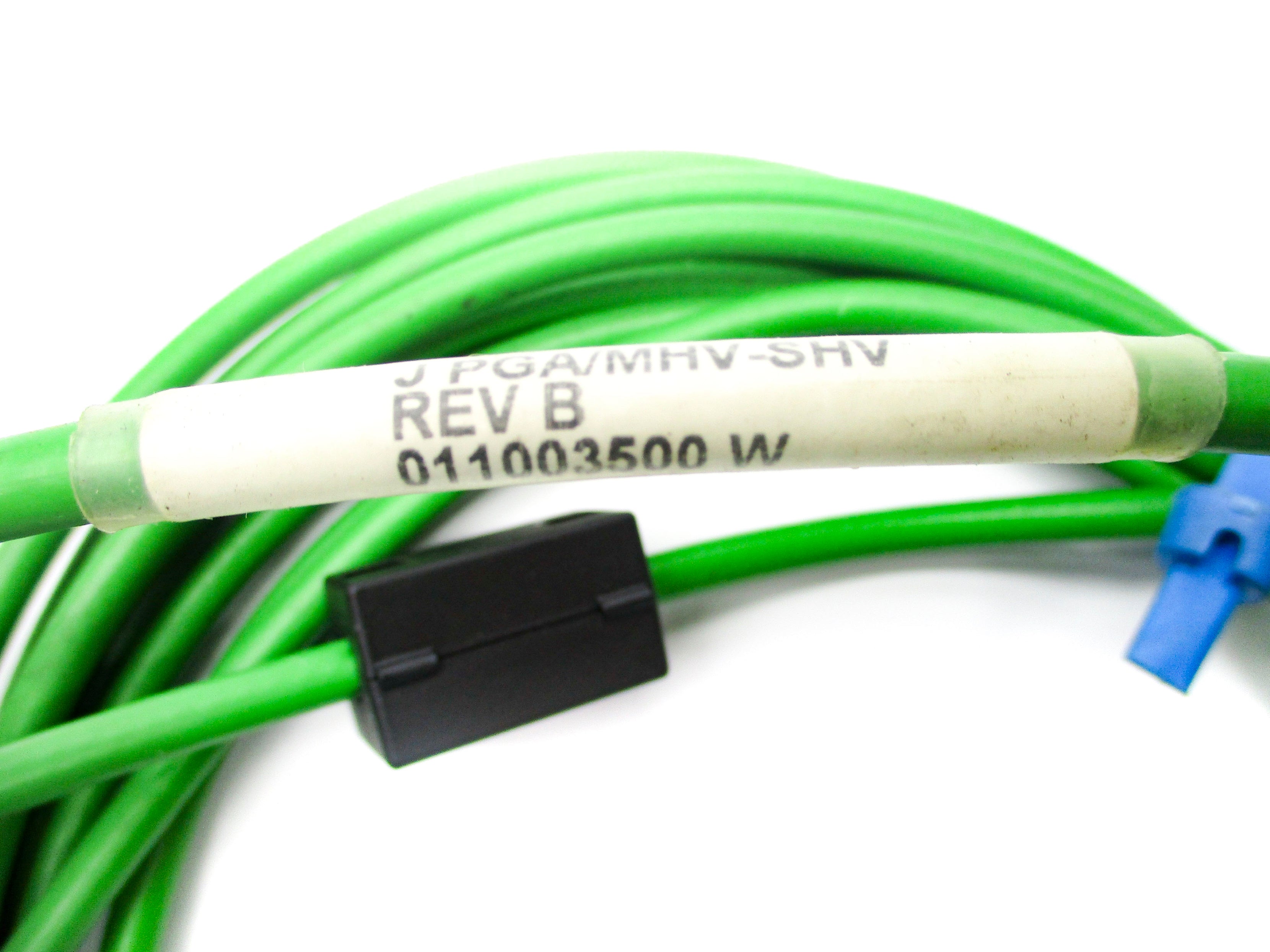 CABLE JPGA/MHV-SHV 011003500W NSNP