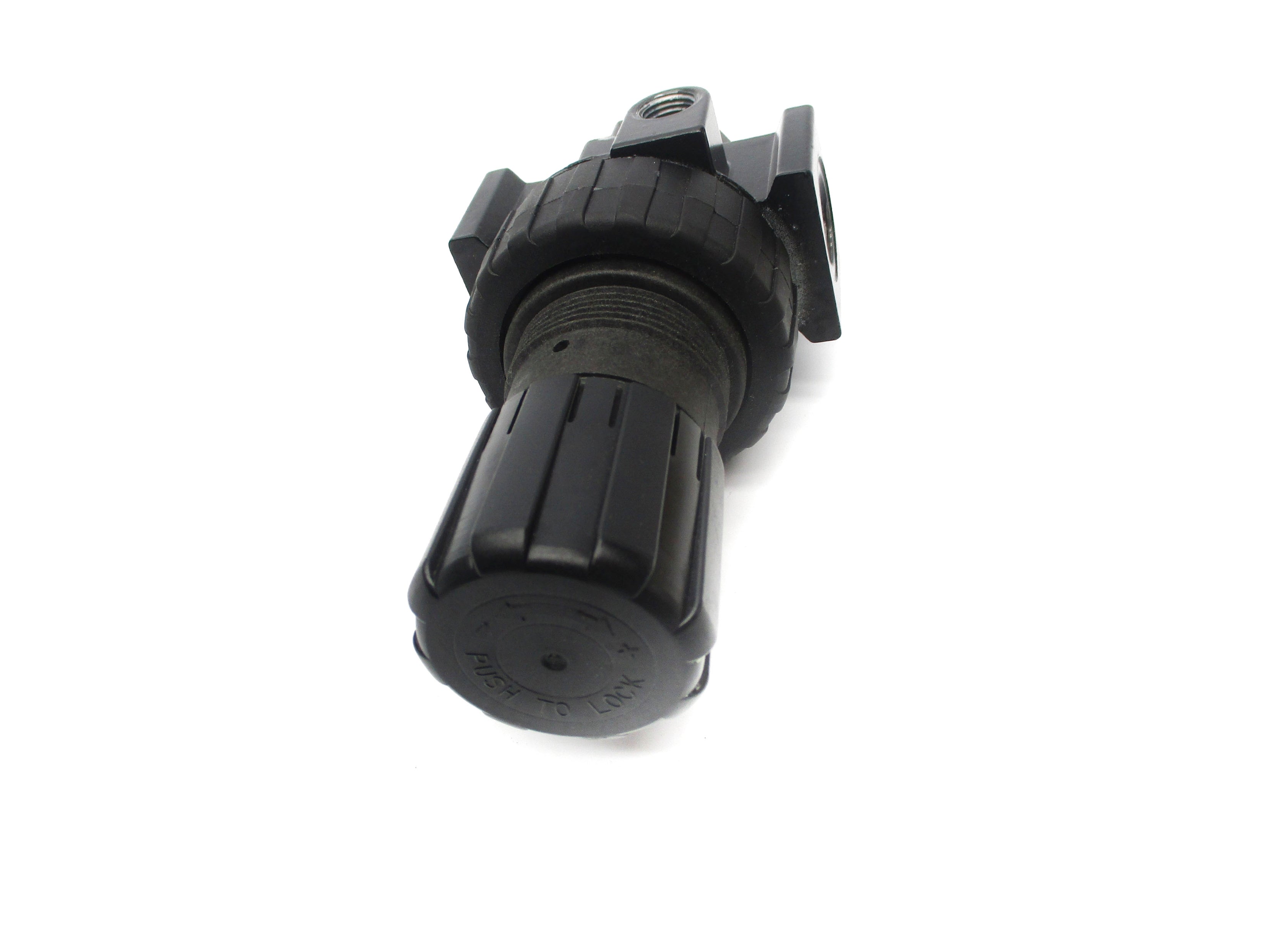 PARKER 07R313AC 250PSI NSNP