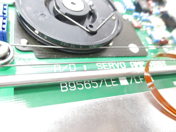 YOKOGAWA B9565/LE/LF NSNP