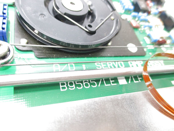 YOKOGAWA B9565/LE/LF NSNP