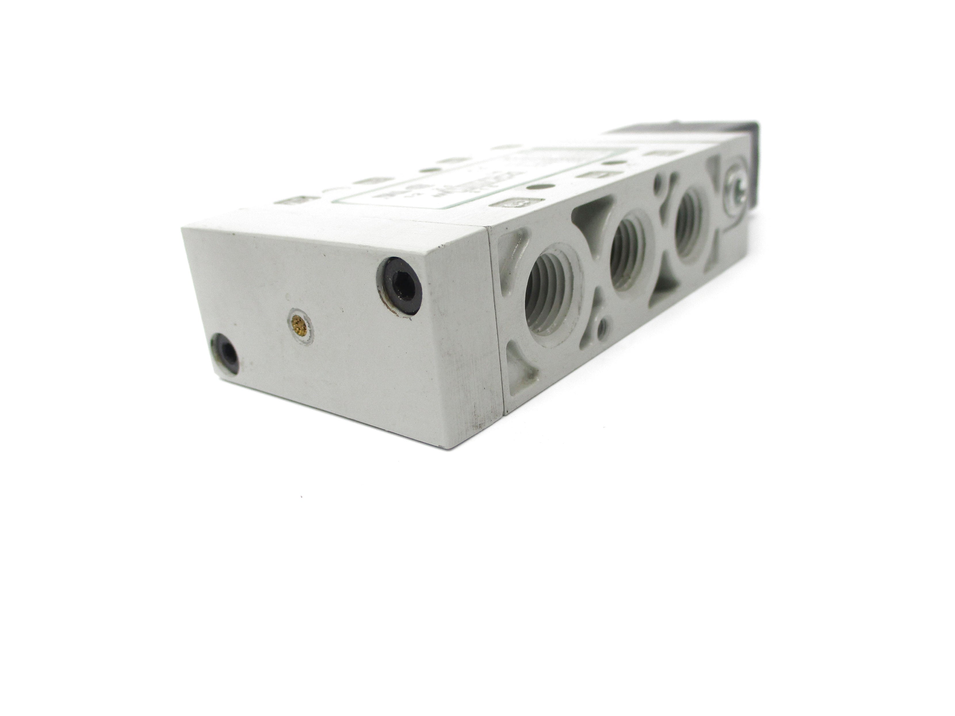 NUMATICS L22BA452B000061 24VDC 0.15A 14.5-145PSI NSNP