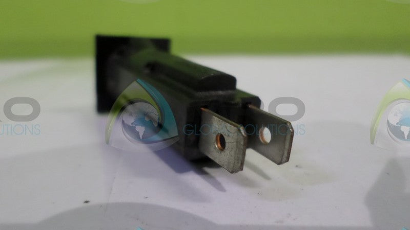 POTTER & BRUMFIELD W28-XQ1A-1 THERMAL CIRCUIT BREAKER NSNP