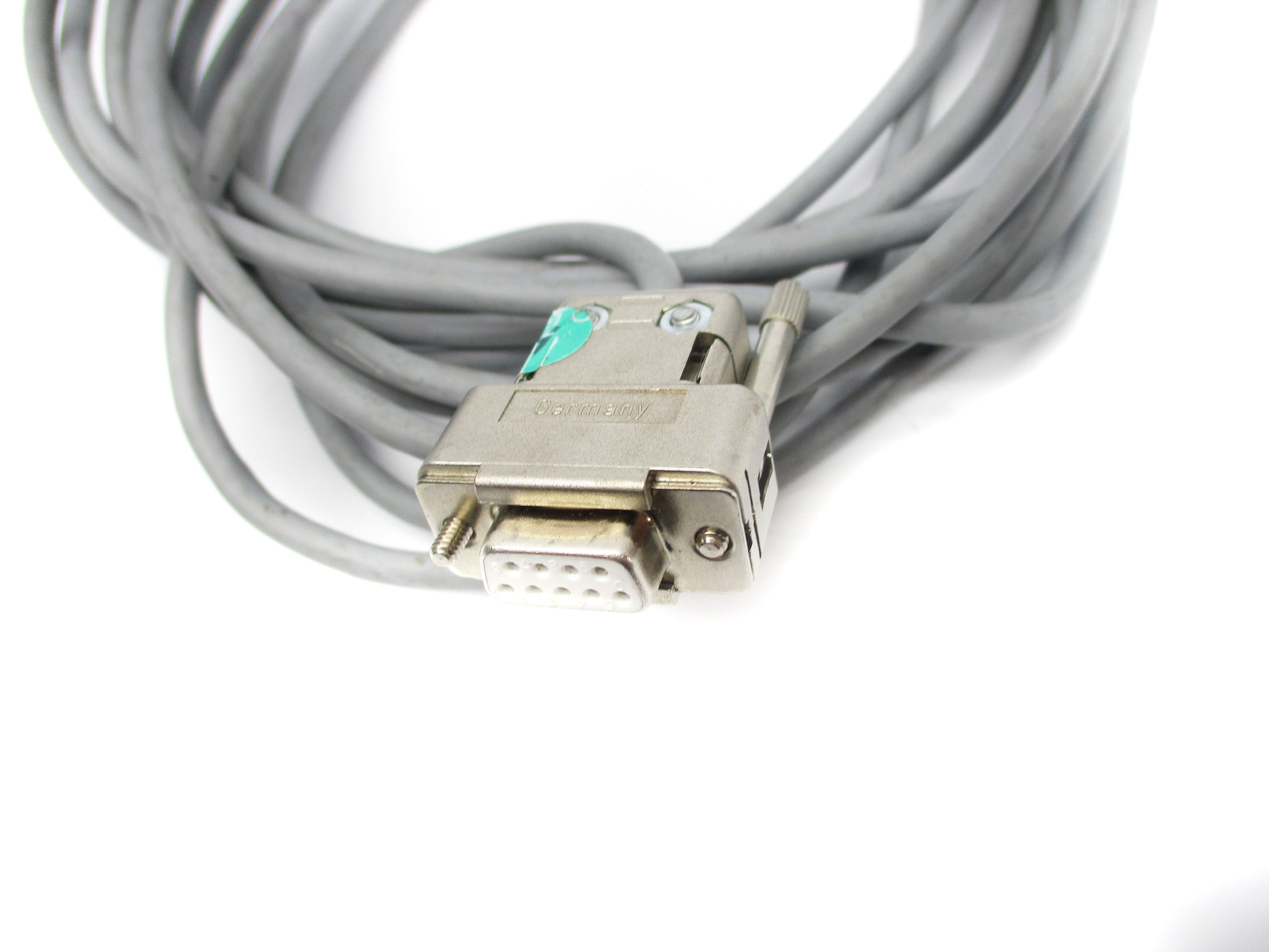 CONNECTOR DT-09 UNMP
