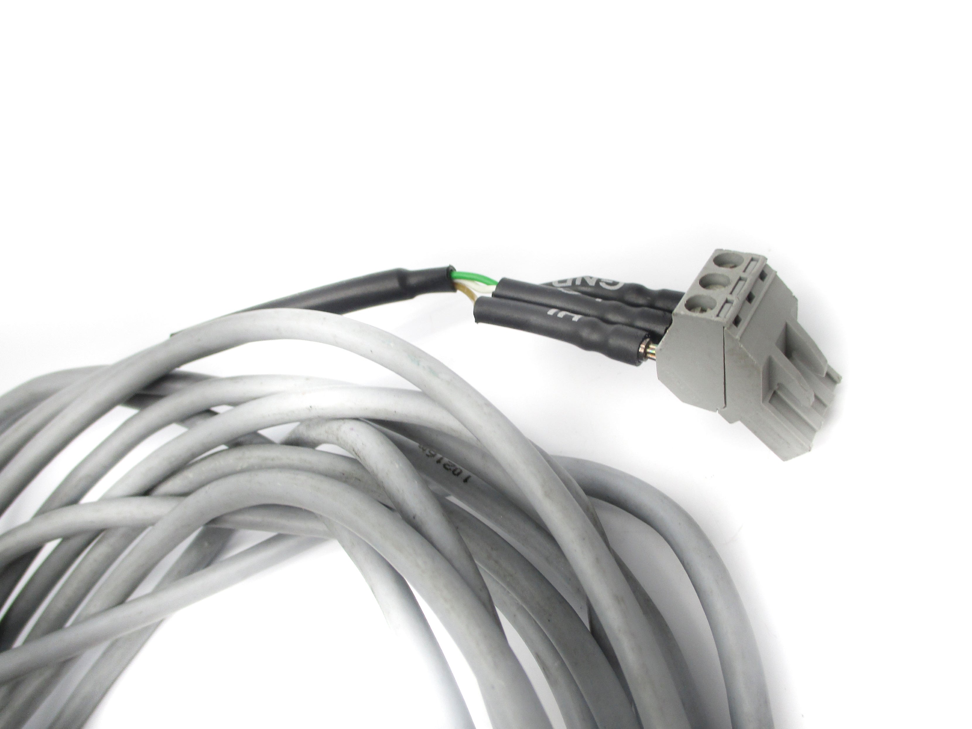CONNECTOR DT-09 UNMP