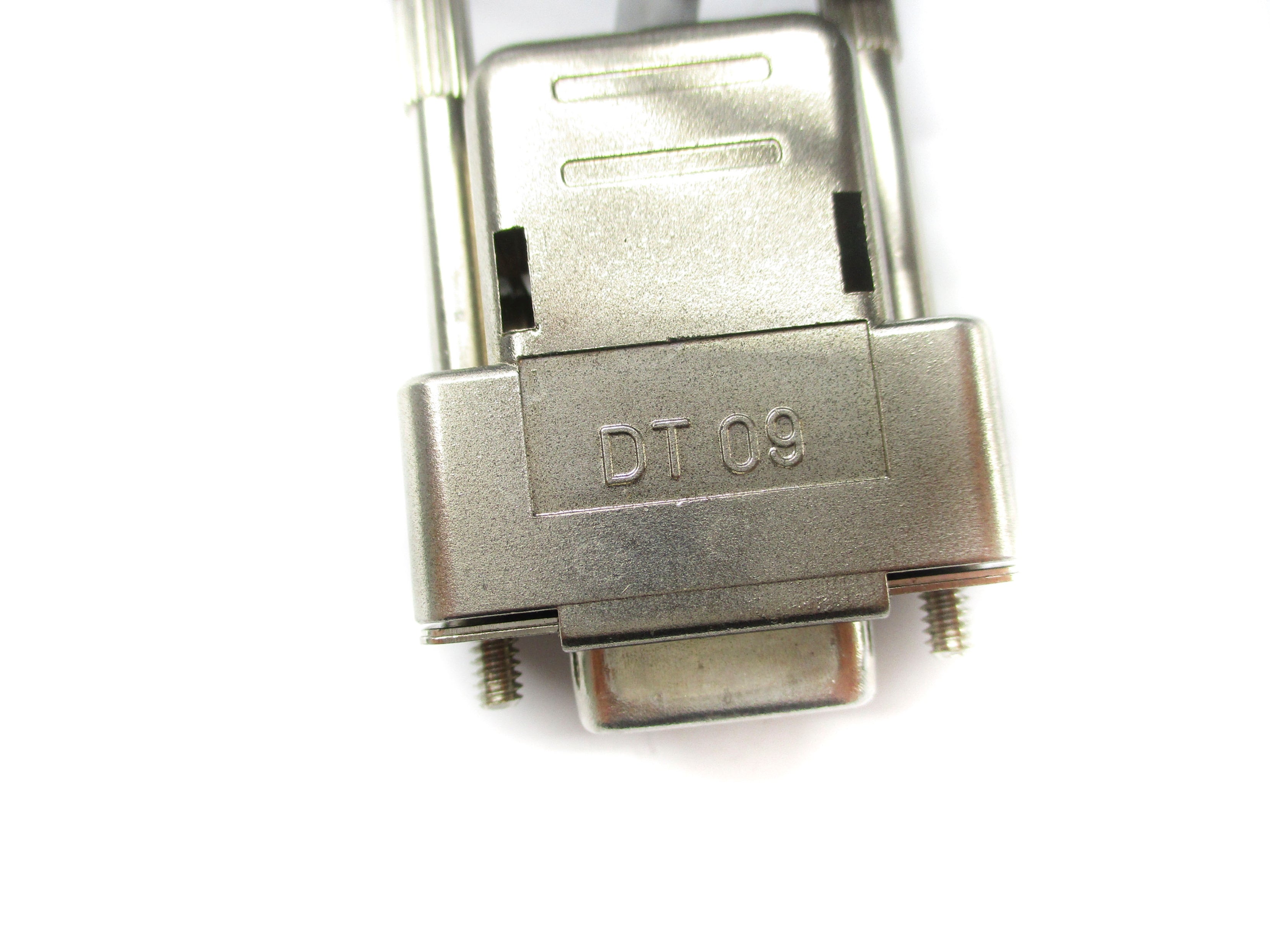 CONNECTOR DT-09 UNMP