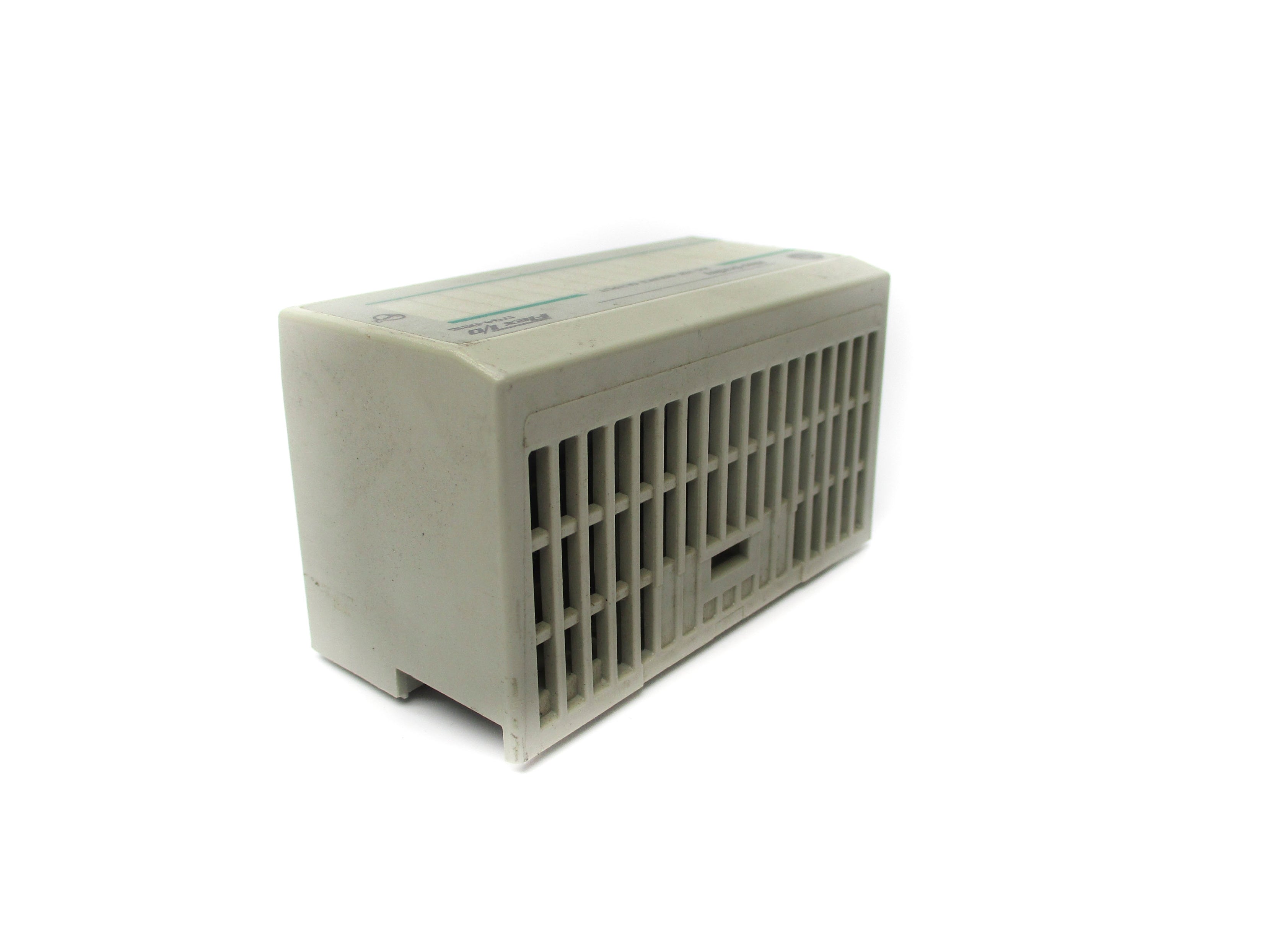 ALLEN BRADLEY 1794-OB16 SER. A 24VDC UNMP