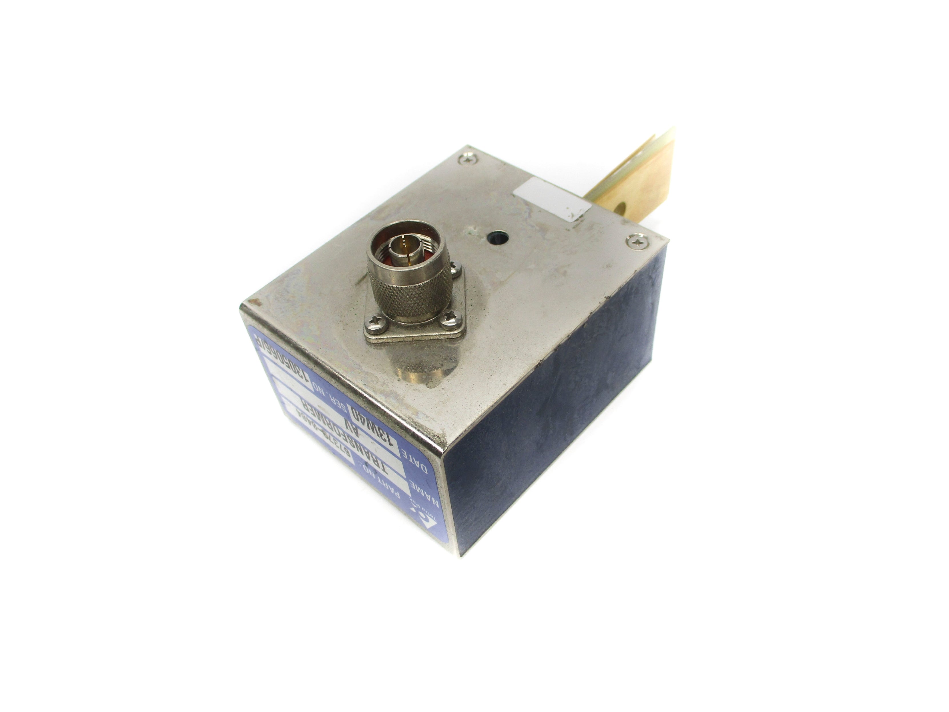 TETRA PAK 67379-0404 UNMP