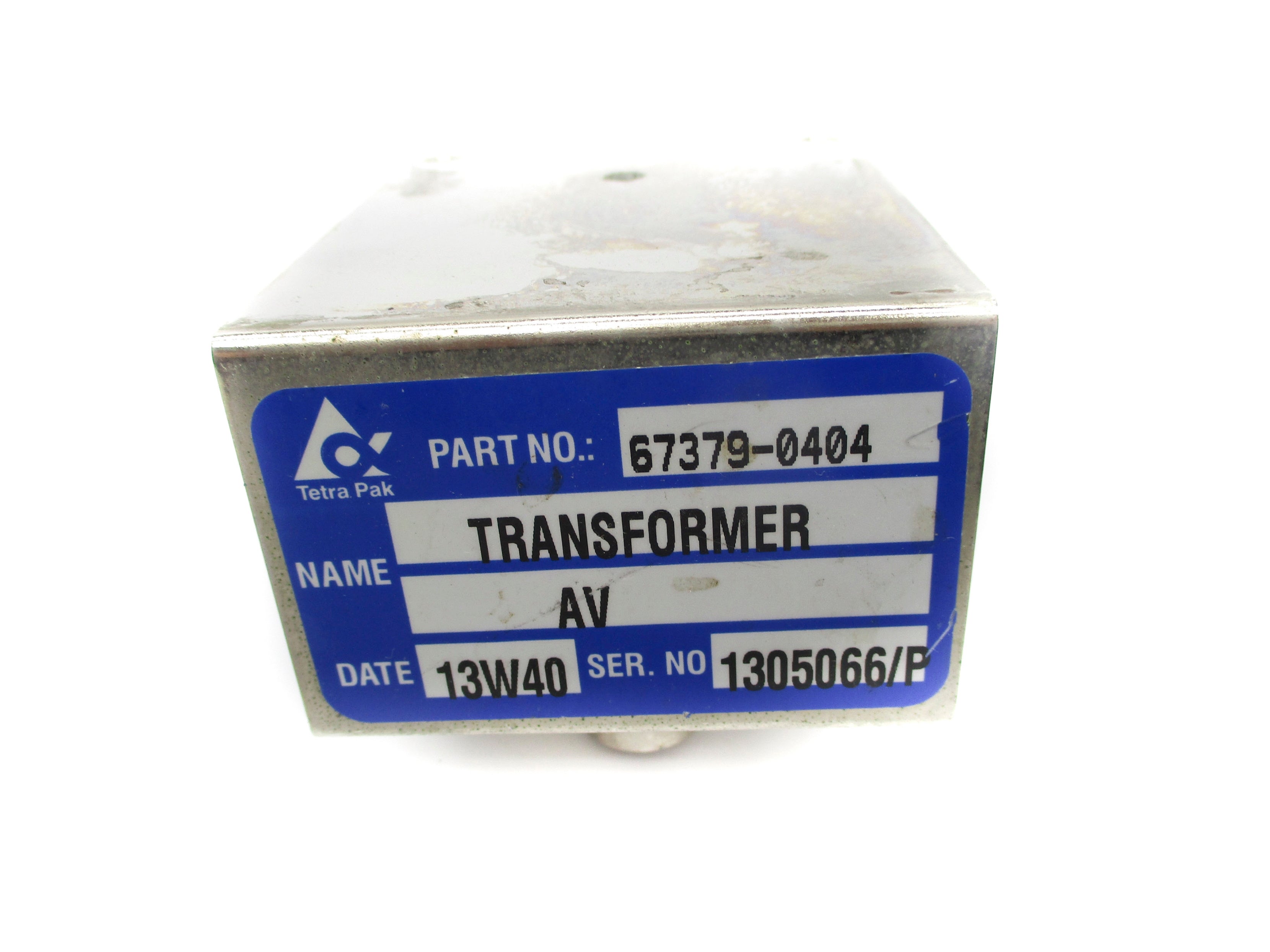 TETRA PAK 67379-0404 UNMP