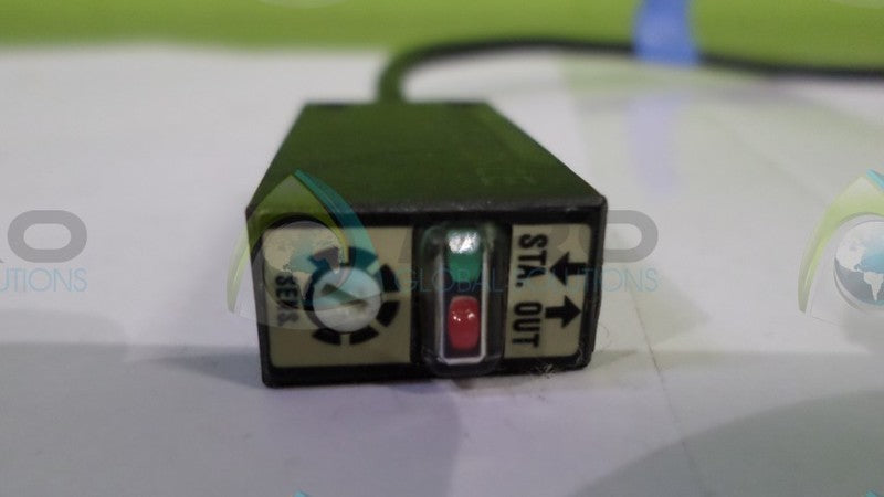 KEYENCE PZ-42L PHOTOELECTRIC AMPLIFIER NSNP