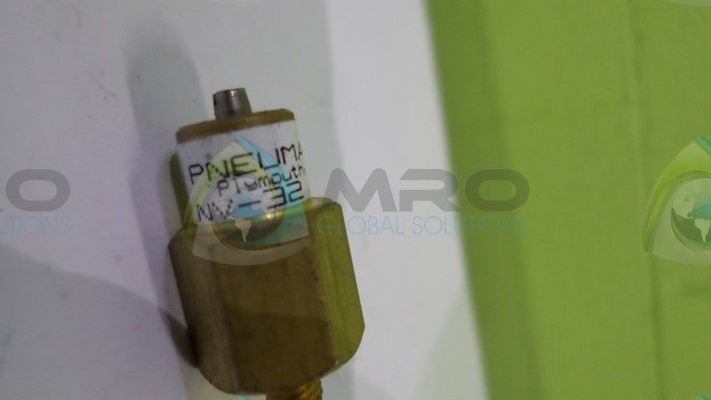 PNEUMADYNE NV-32 NSNP