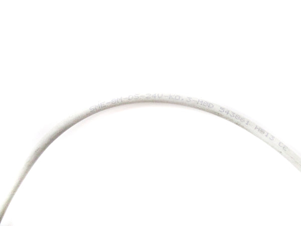 FESTO SME-8M-DS-24V-K0,3-M8D 543861 NSNP