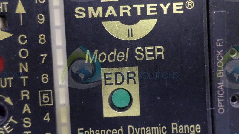 TRI-TRONICS SER OPTICAL BLOCK UNMP