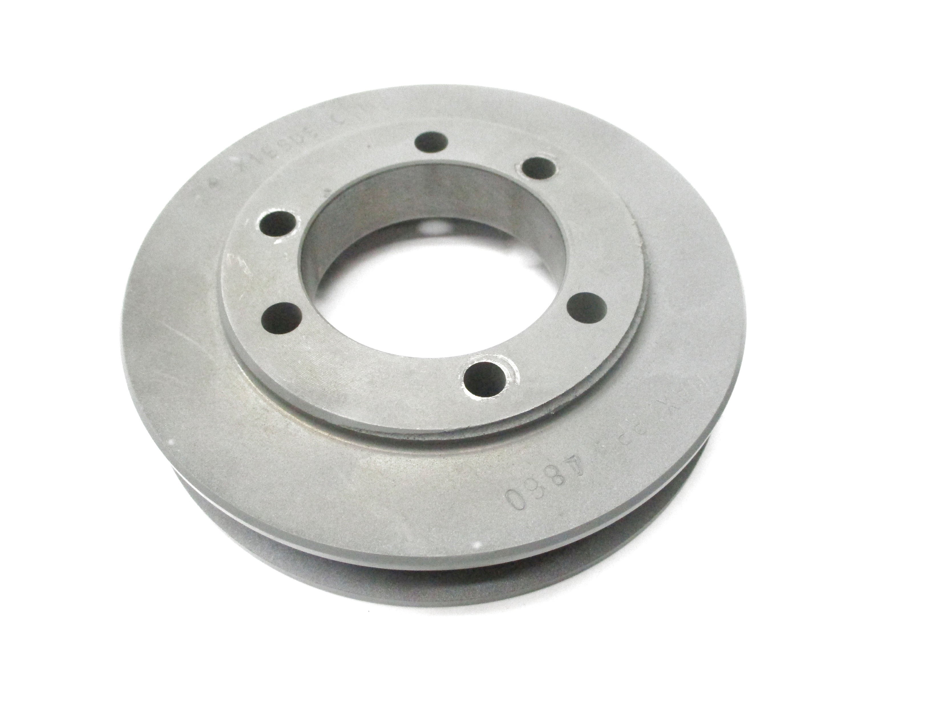 PULLEY 48X1BSDS UNMP