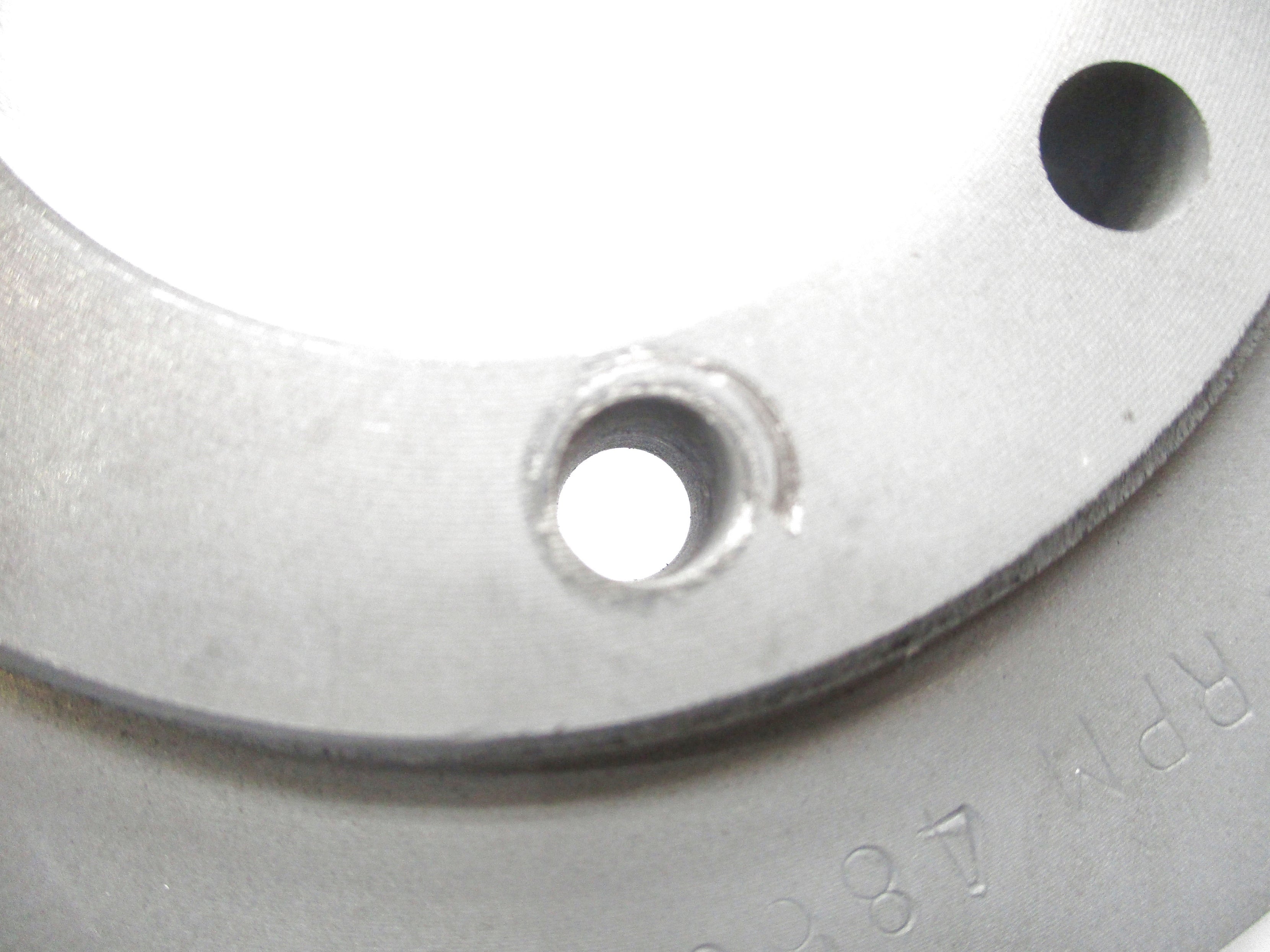 PULLEY 48X1BSDS UNMP